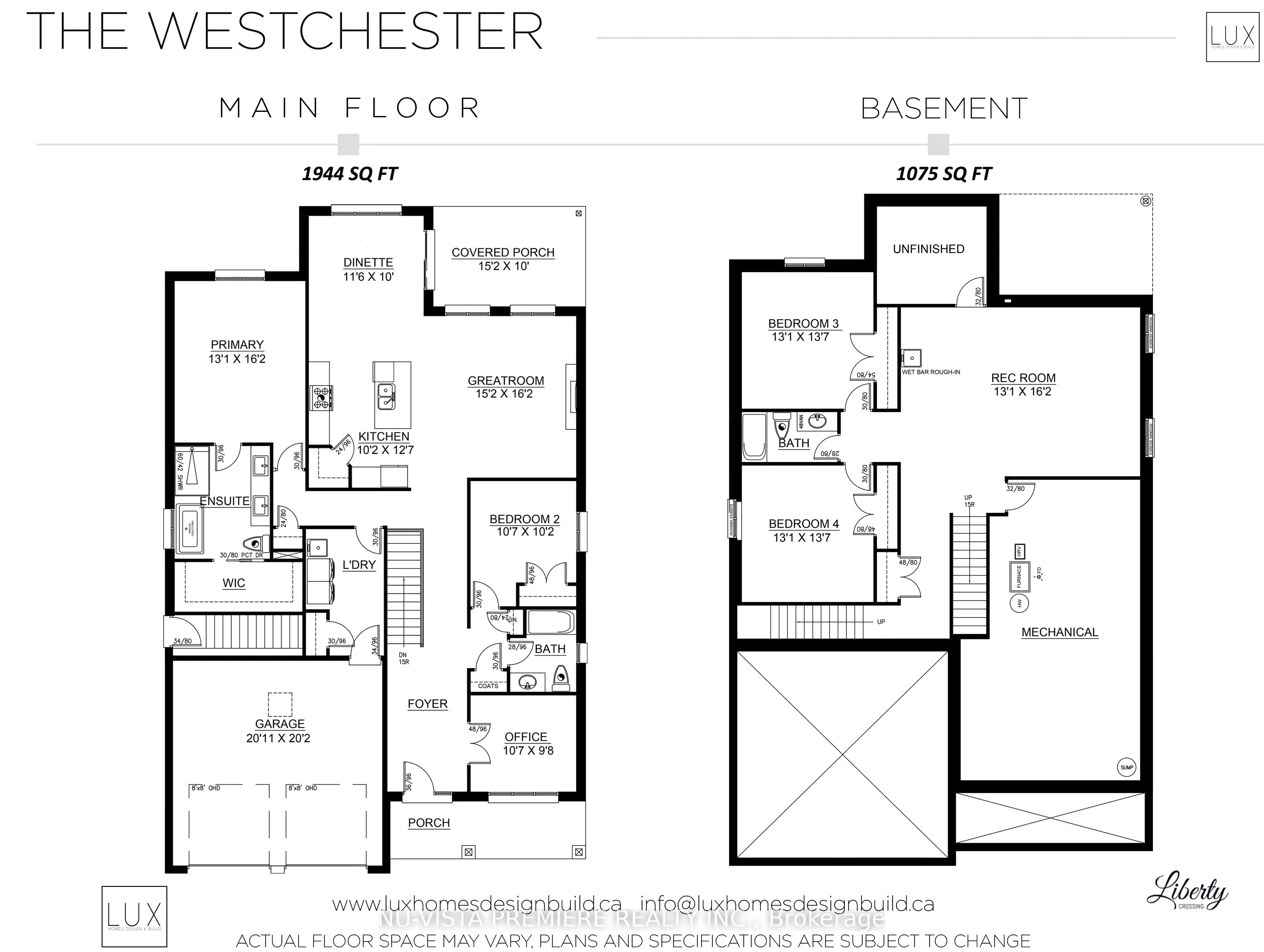 4372 GREEN Bend