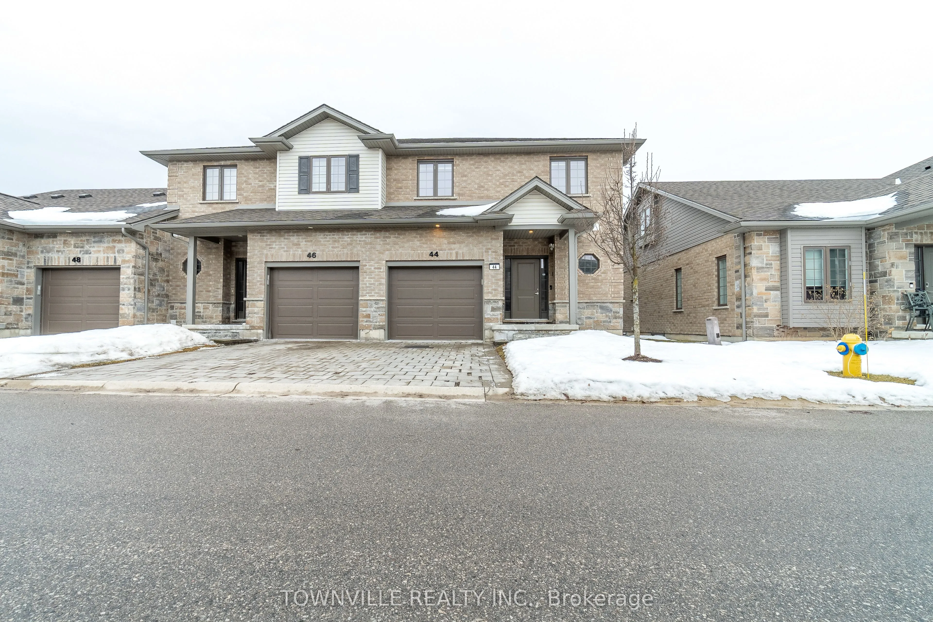 2910 Tokala Trail, #44