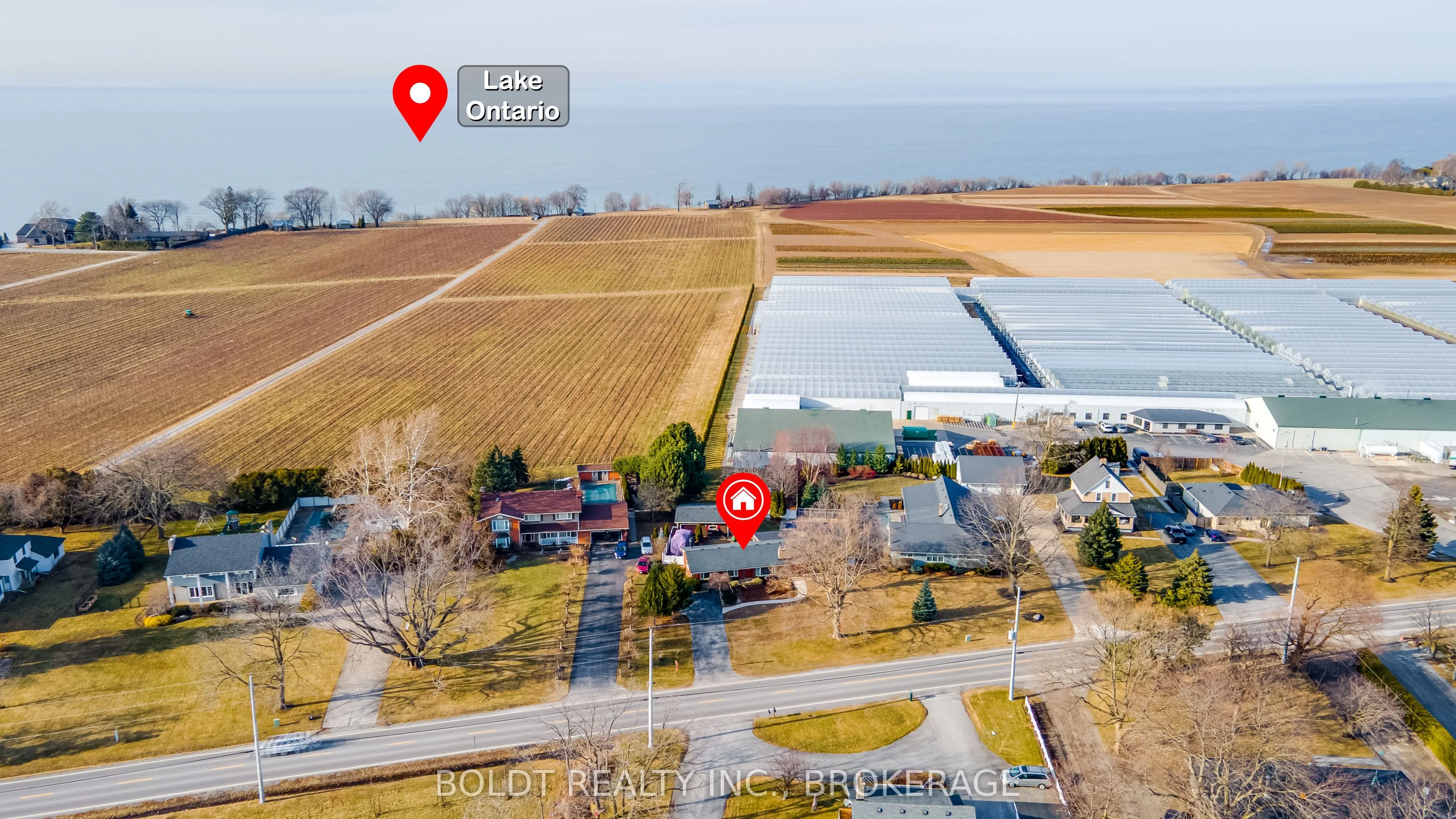 1042 Lakeshore Road W