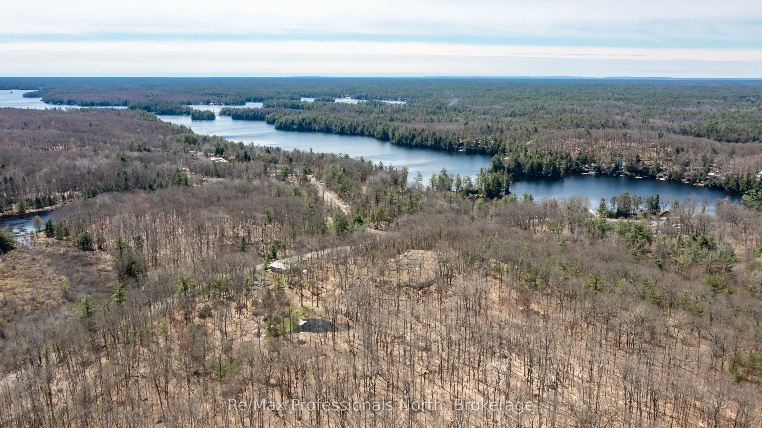 1017 BARLOCHAN Road