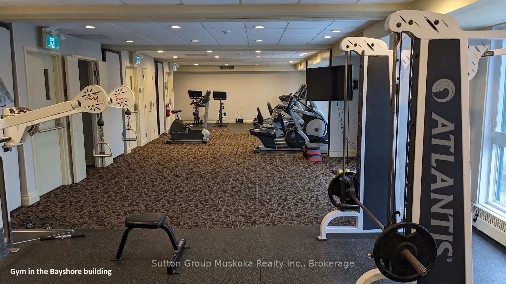 421 Bayshore - Deerhurst Drive #421