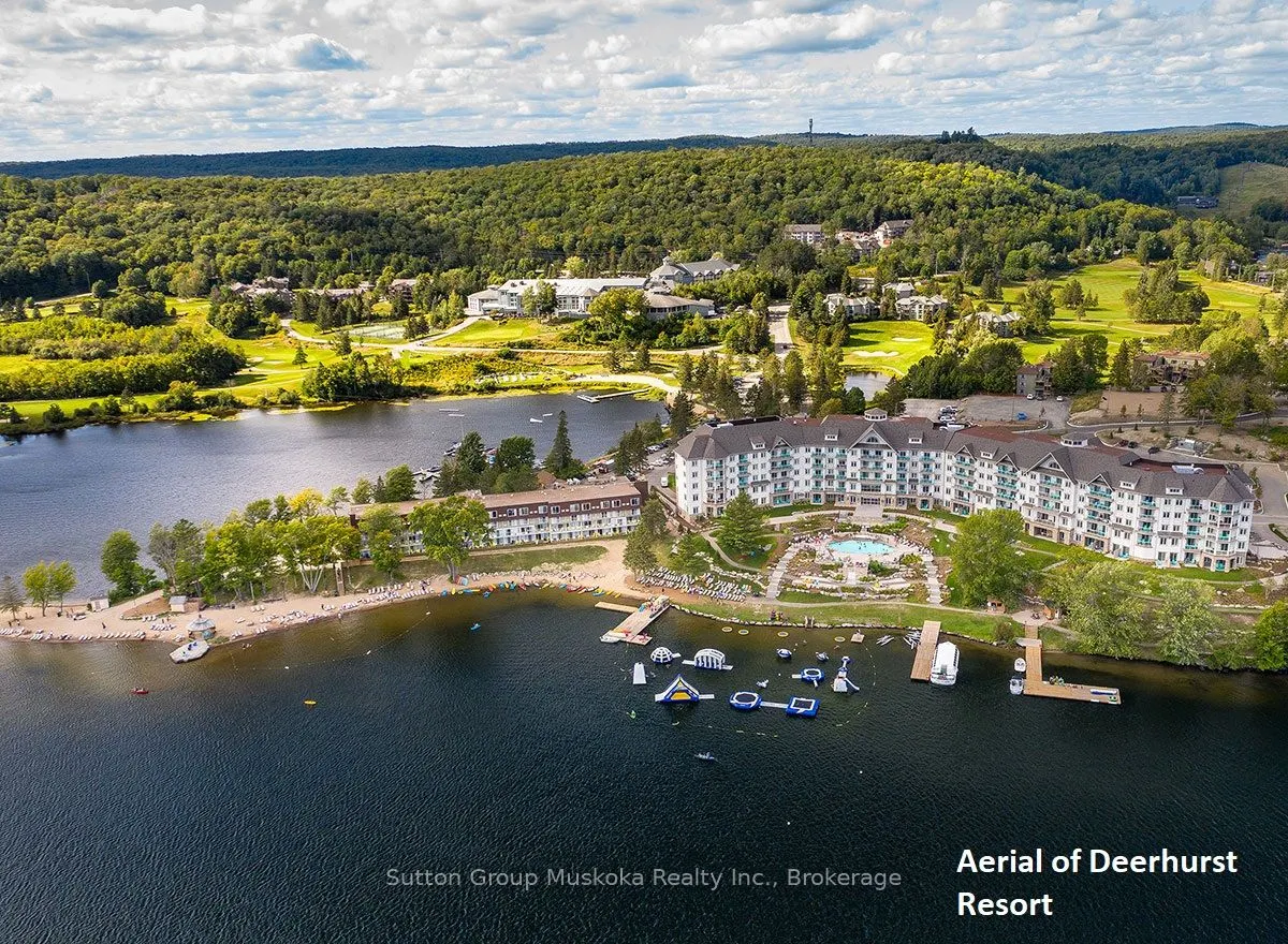 421 Bayshore - Deerhurst Drive #421