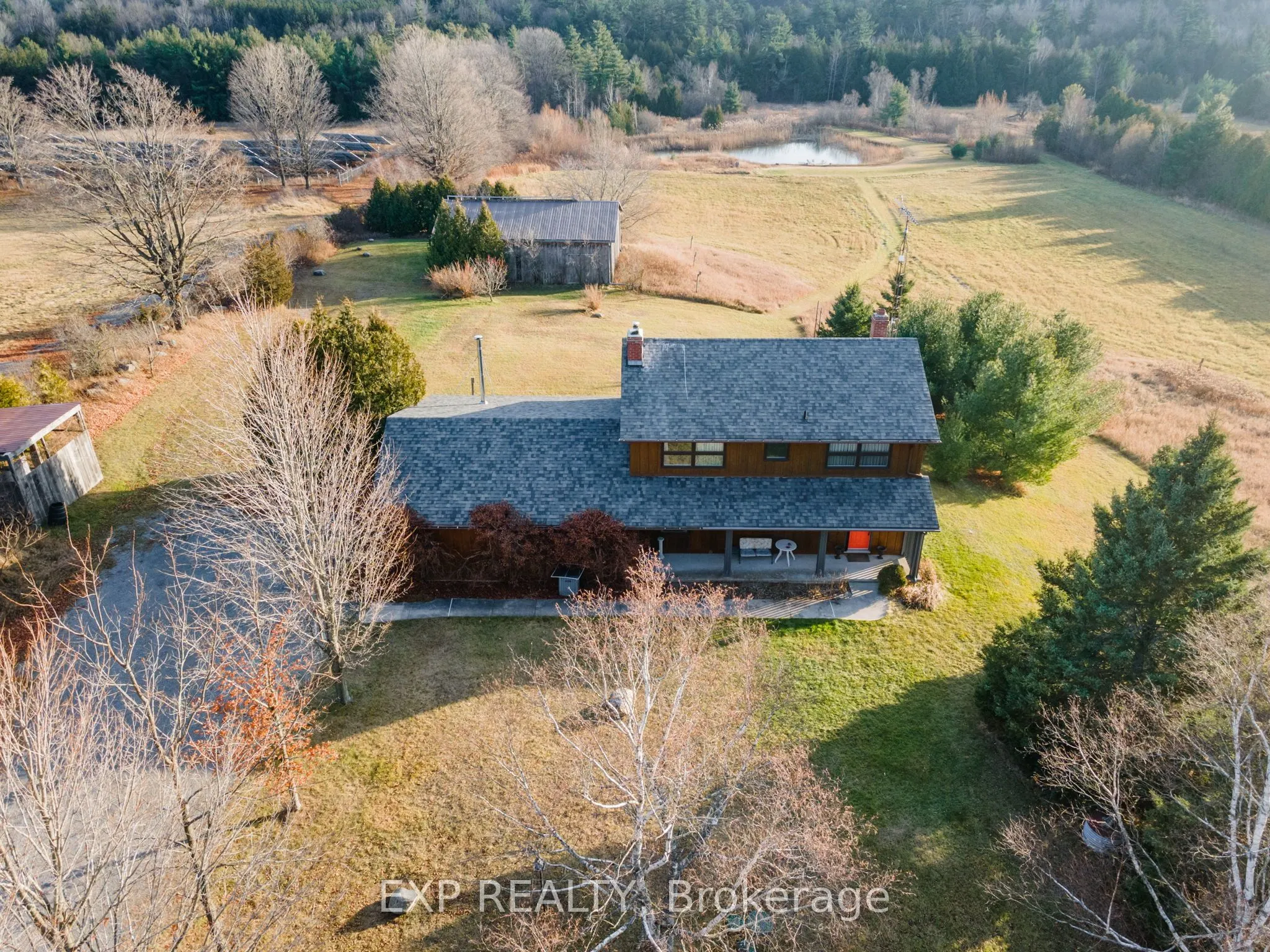 3351 Shelter Valley Road