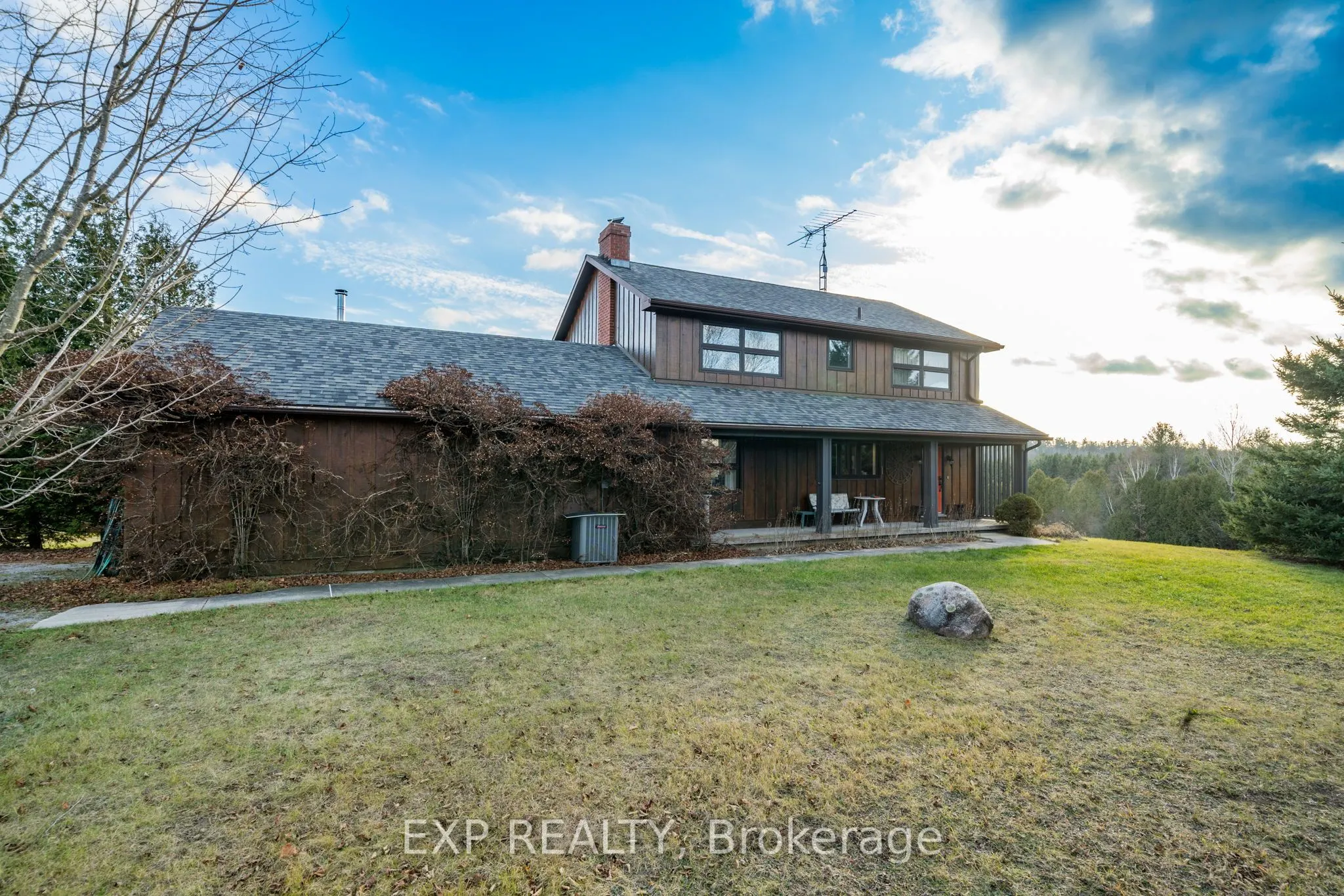 3351 Shelter Valley Road