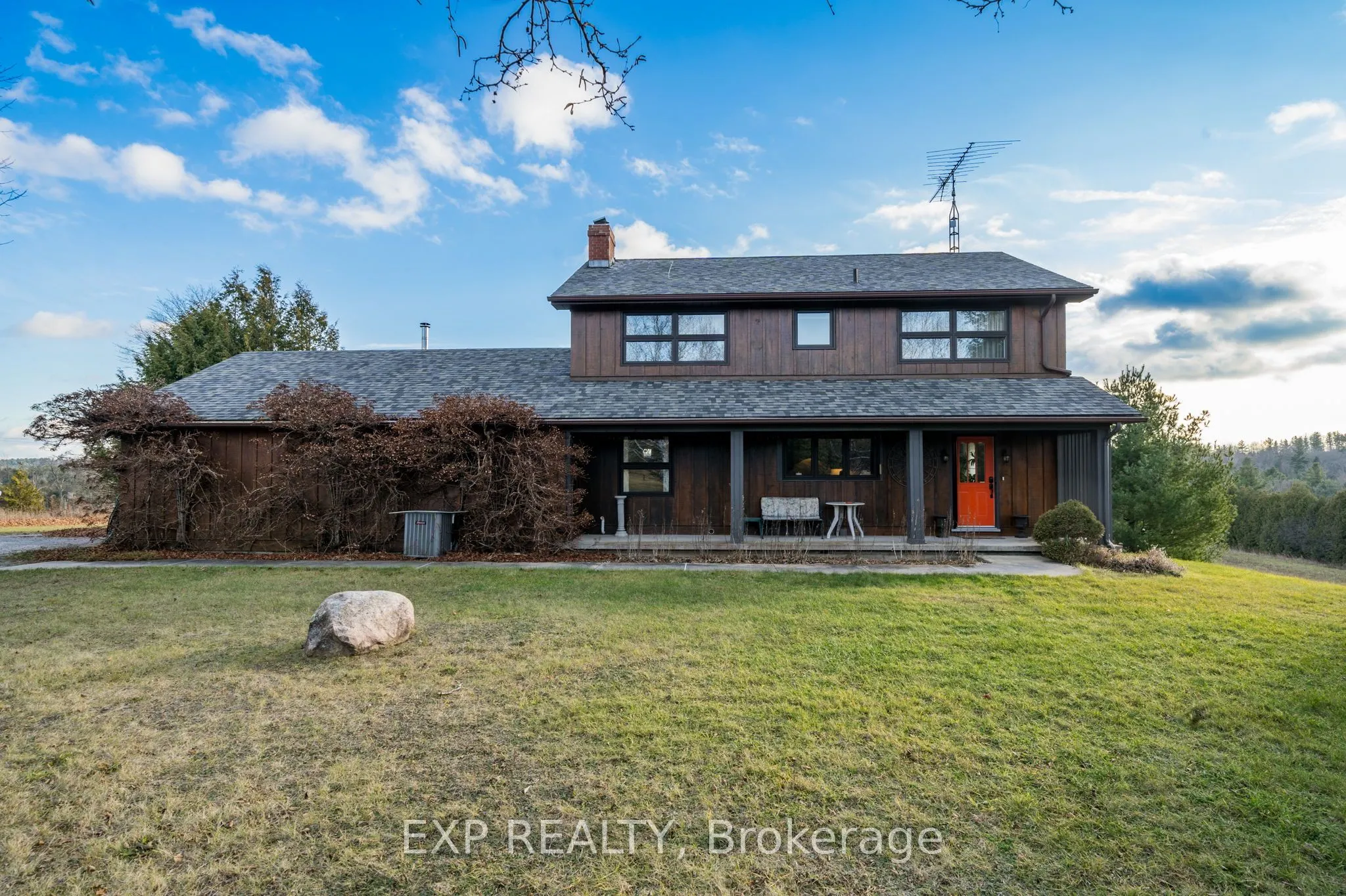 3351 Shelter Valley Road