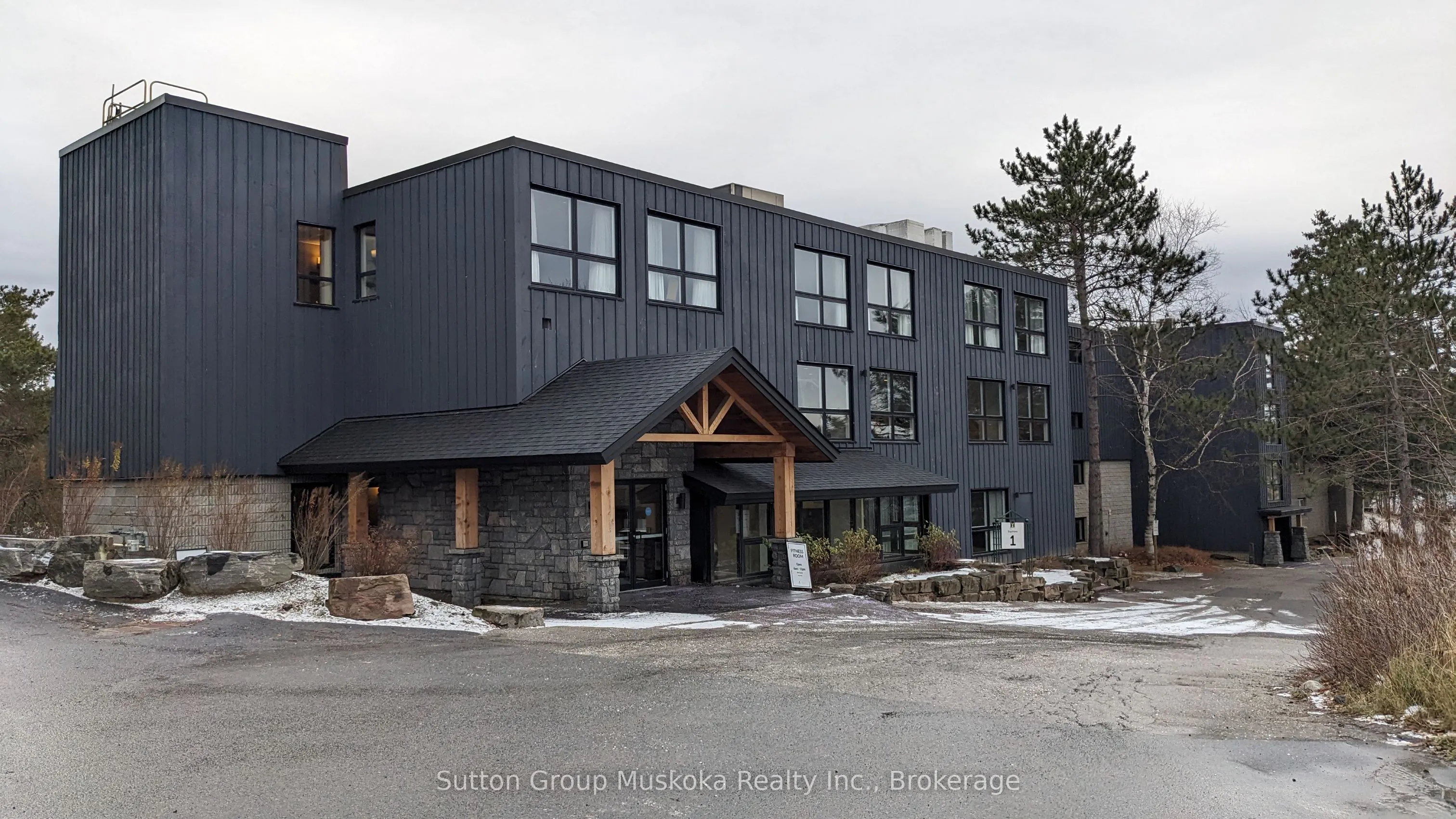 402 Bayshore - Deerhurst Drive #402