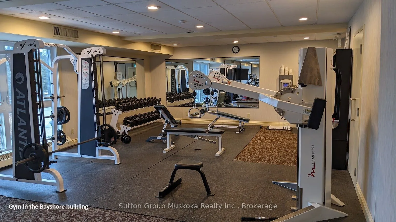 402 Bayshore - Deerhurst Drive #402