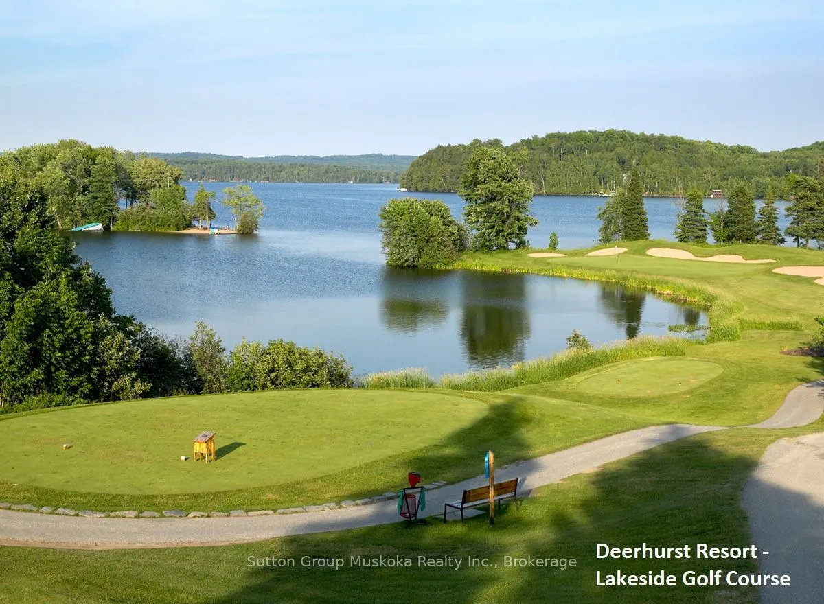 402 Bayshore - Deerhurst Drive #402