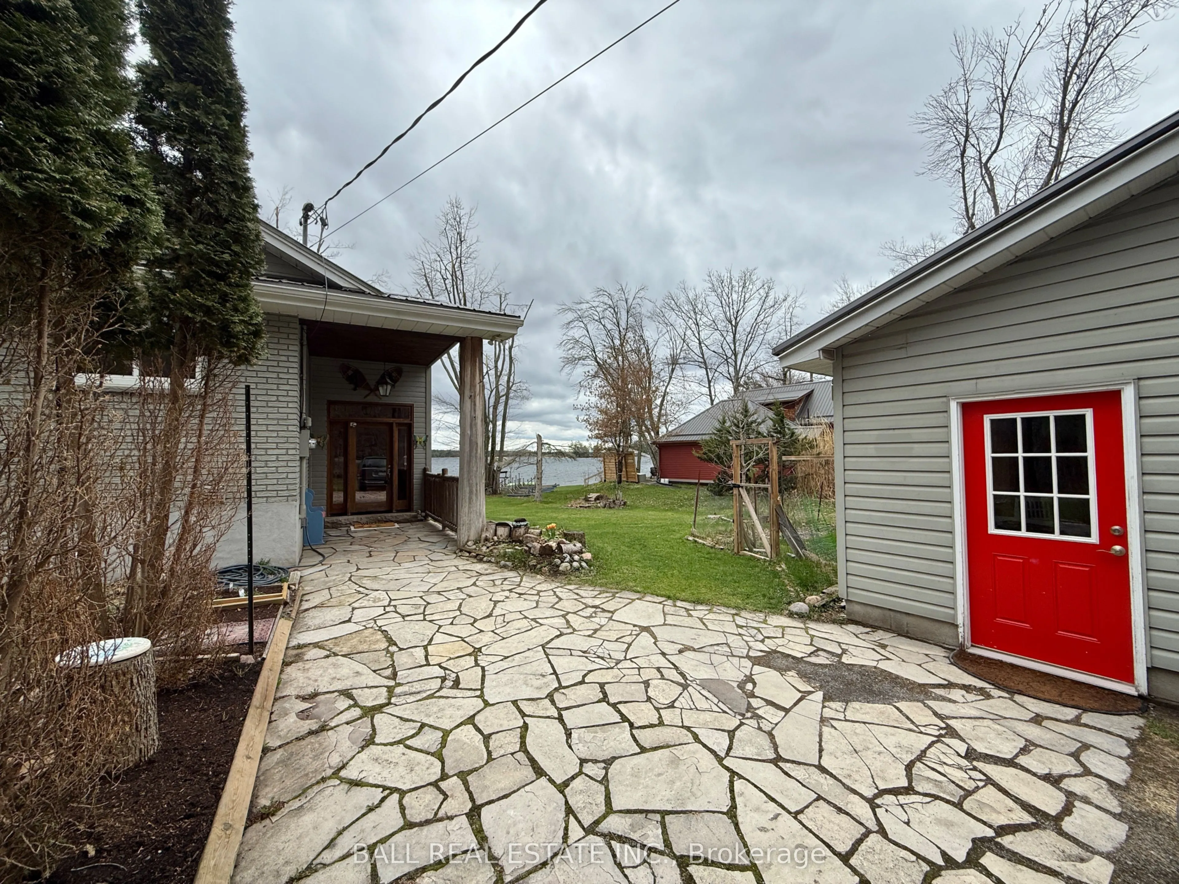 79 Hulls Road