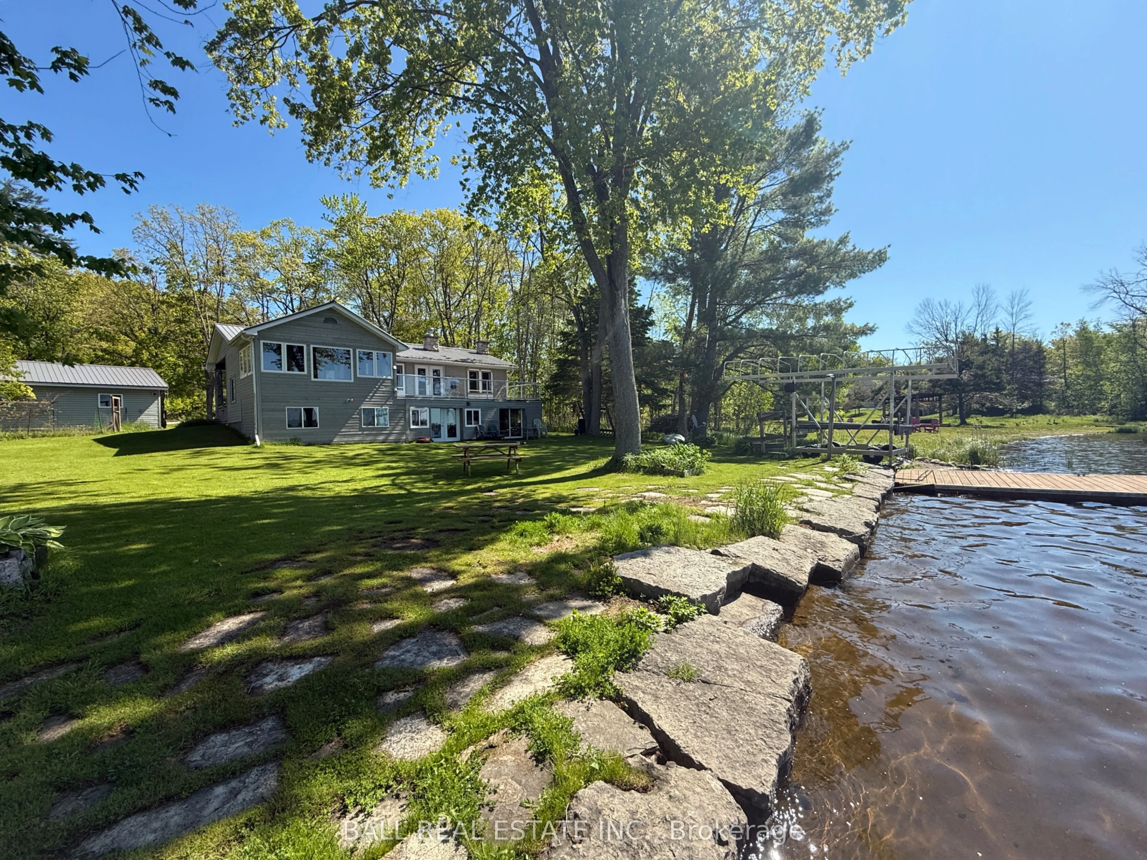 79 Hulls Road