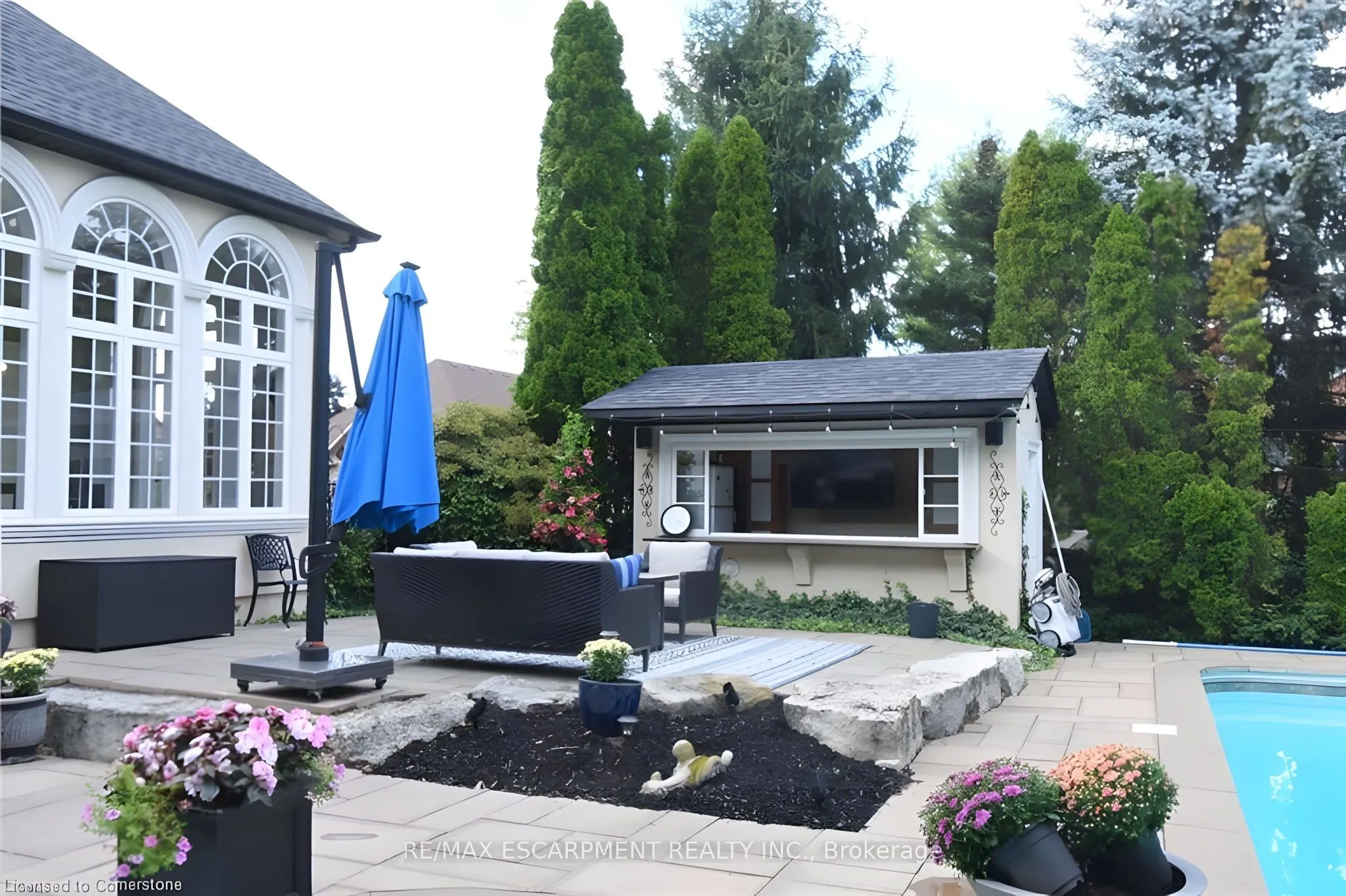 83 Southcreek Court