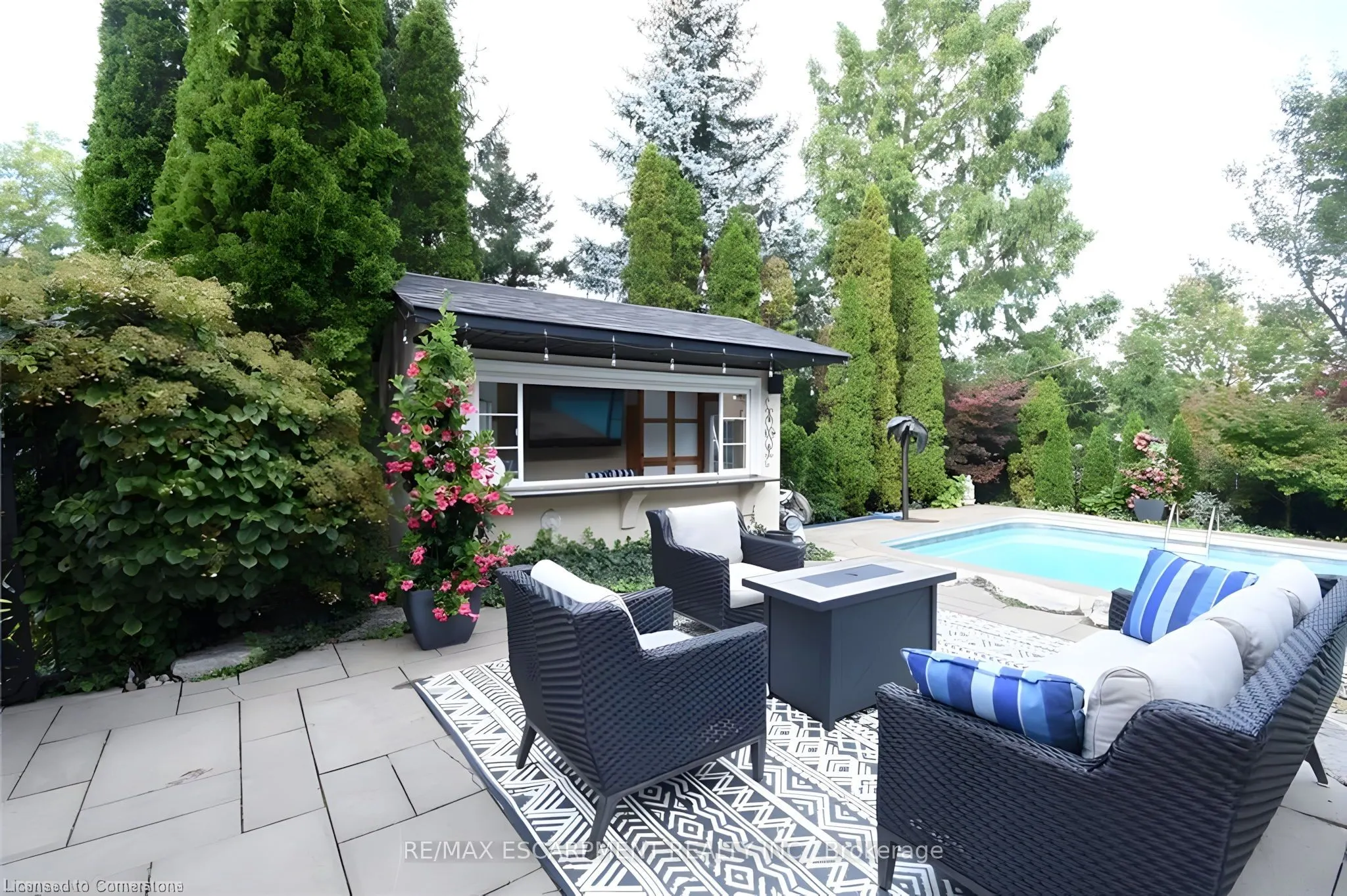 83 Southcreek Court