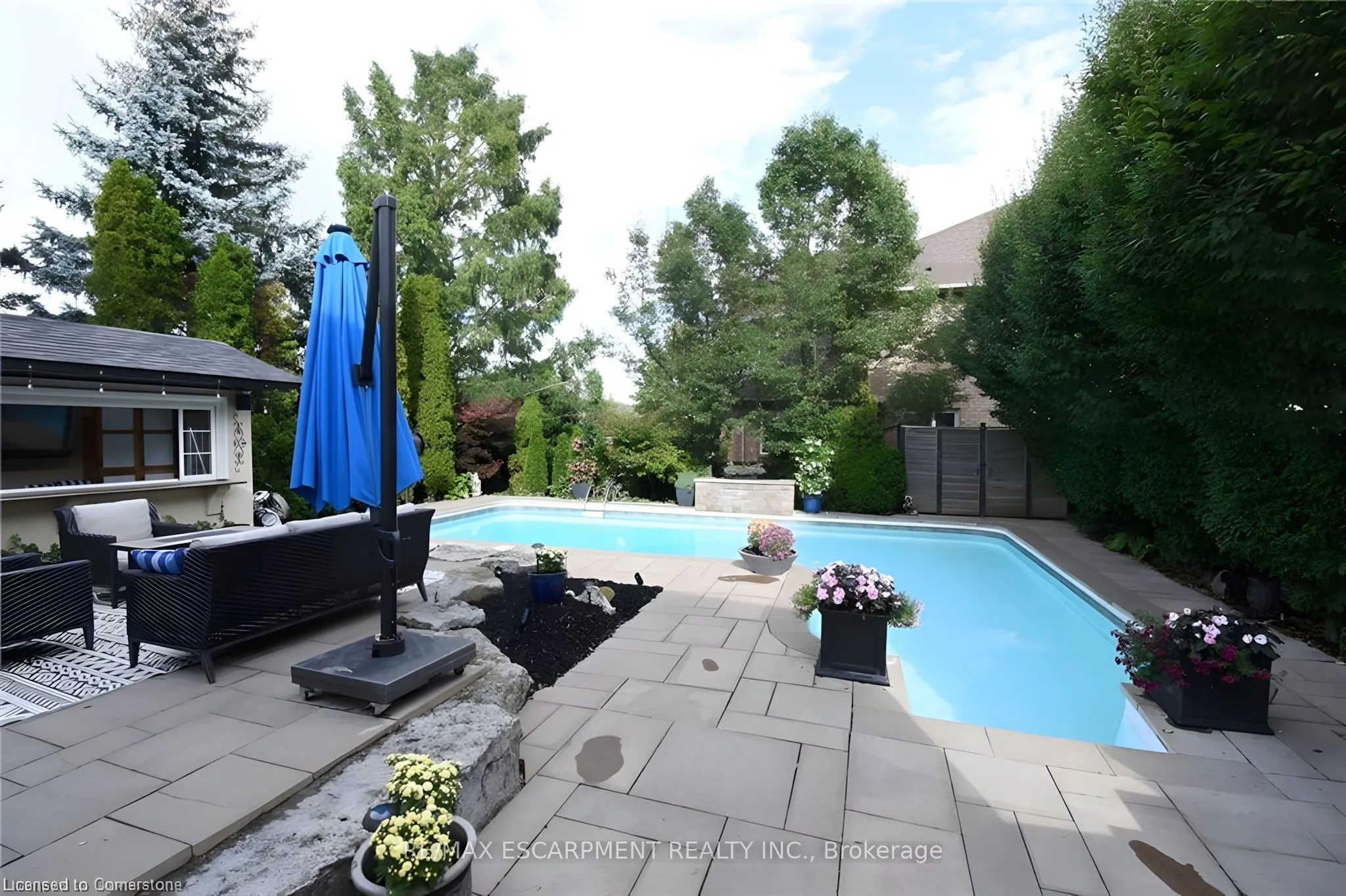 83 Southcreek Court