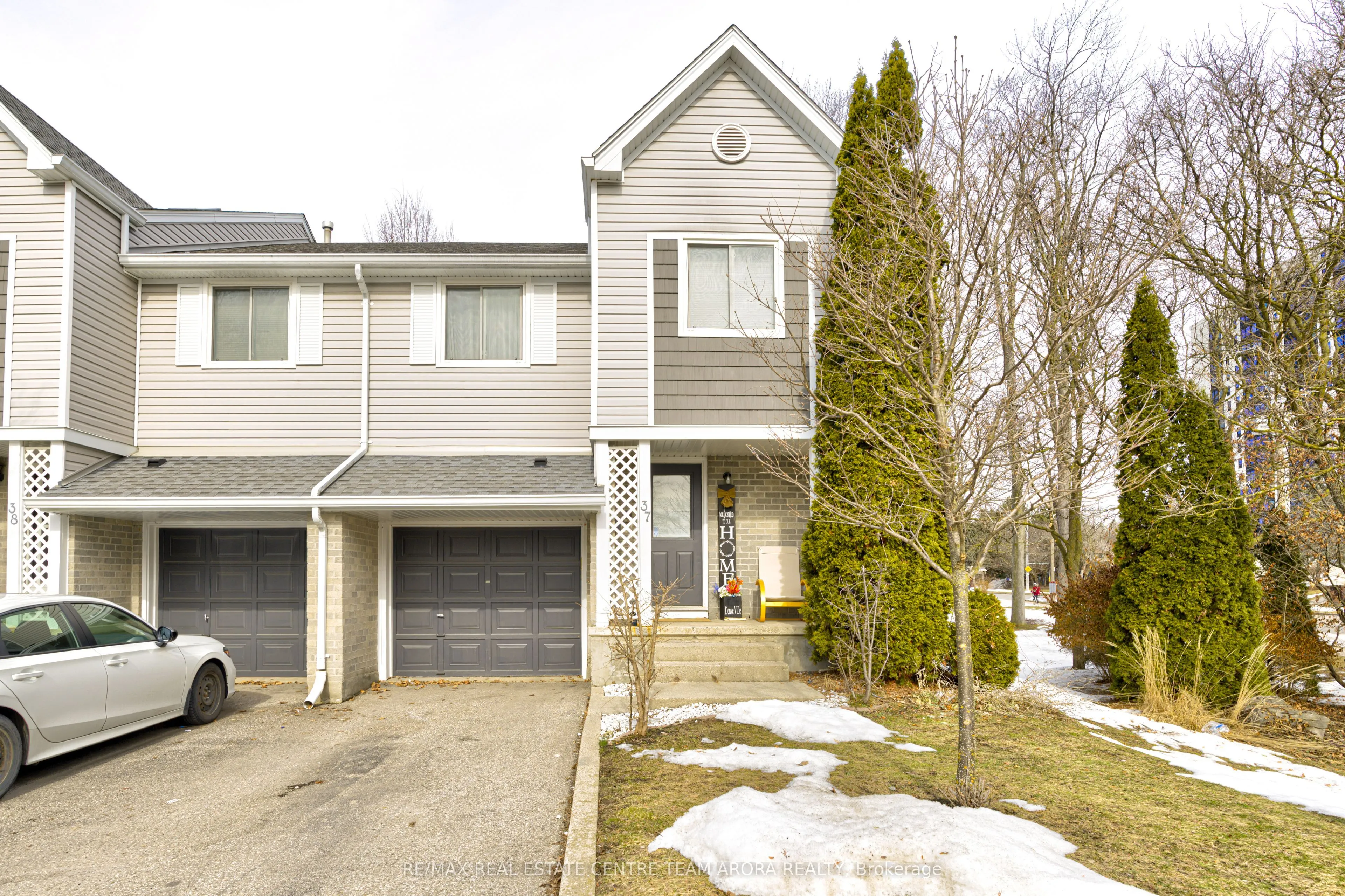 54 Green Valley Drive, #37