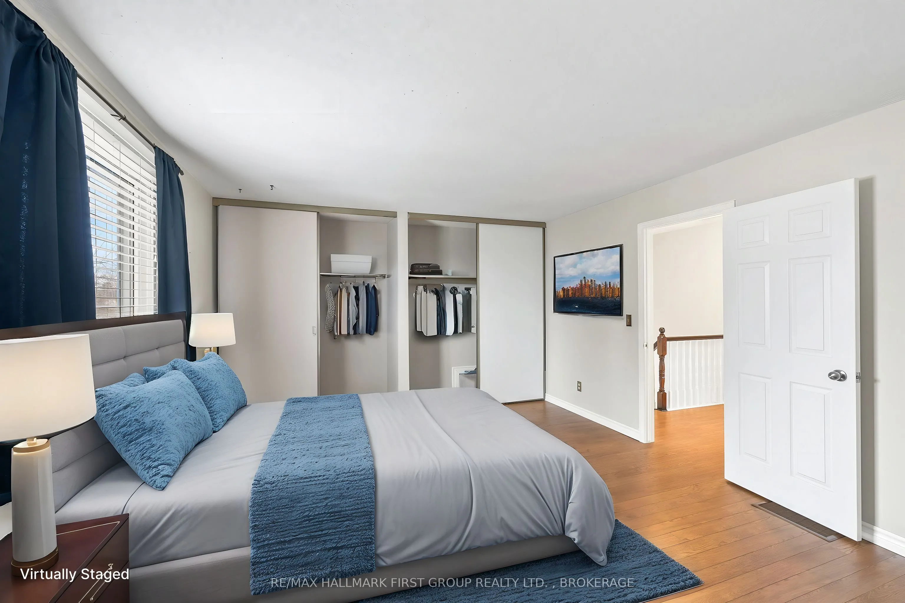 806 Cataraqui Woods Drive