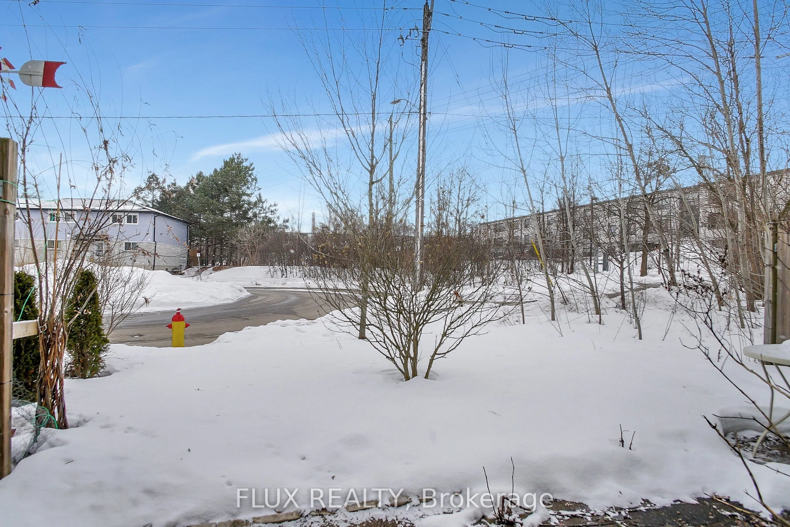 170 Cherry Street, #A2
