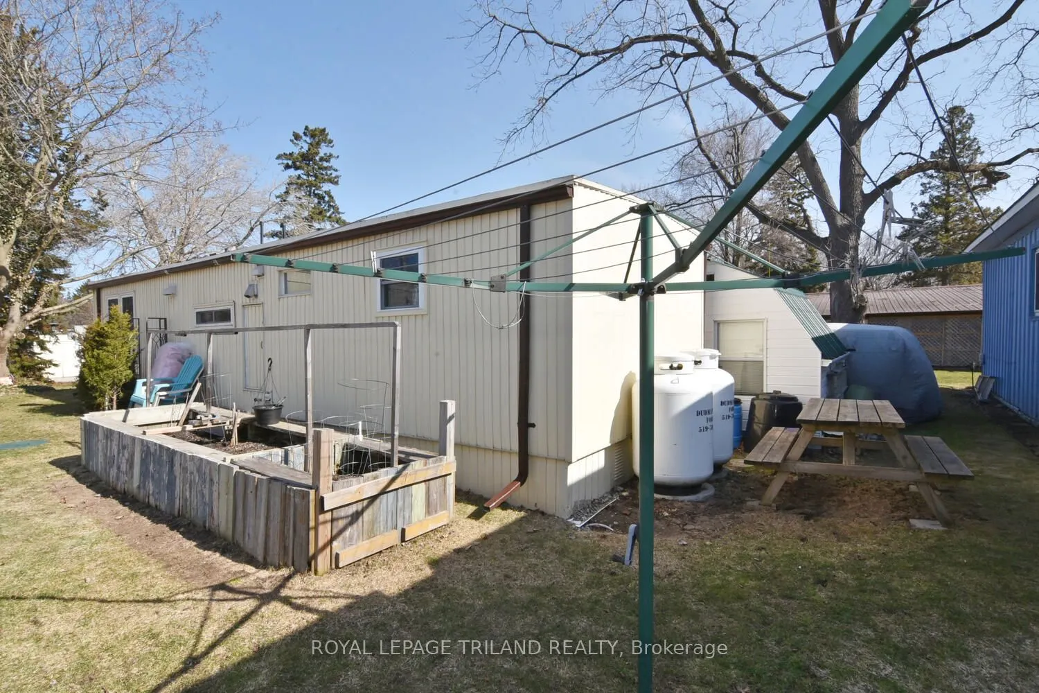 9385 Ipperwash Road, #35