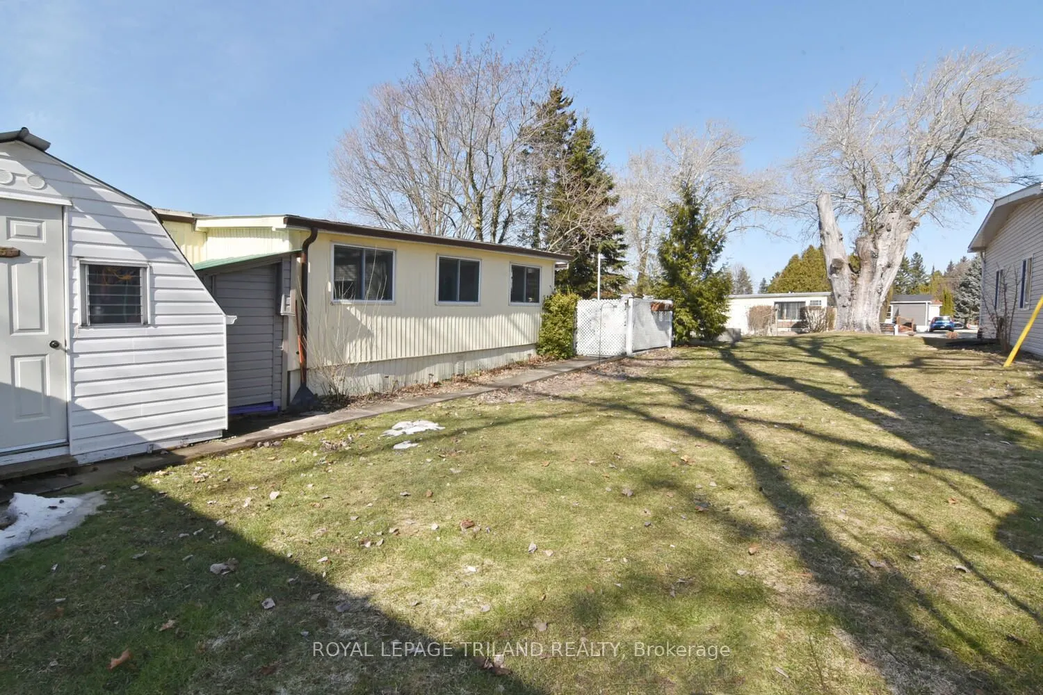 9385 Ipperwash Road, #35