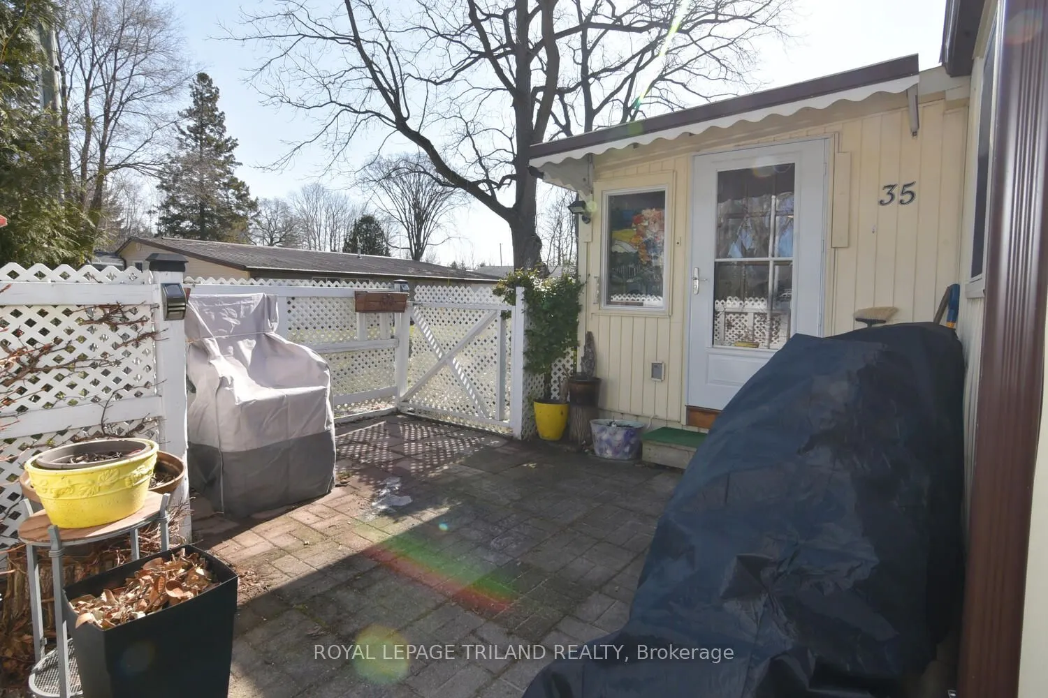9385 Ipperwash Road, #35