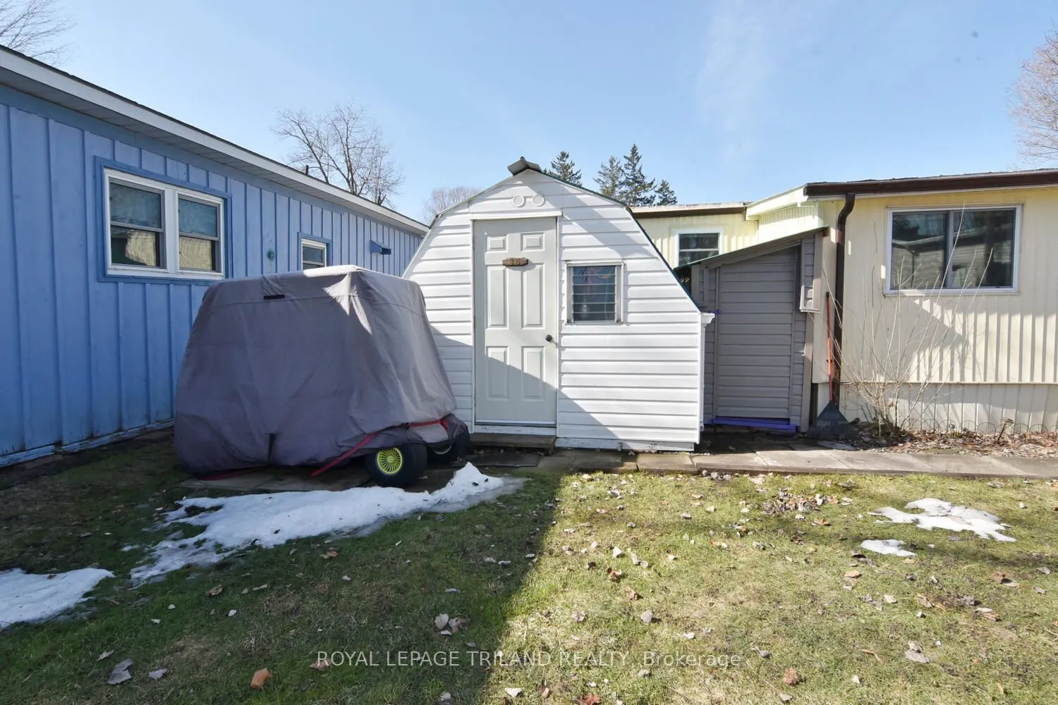 9385 Ipperwash Road, #35