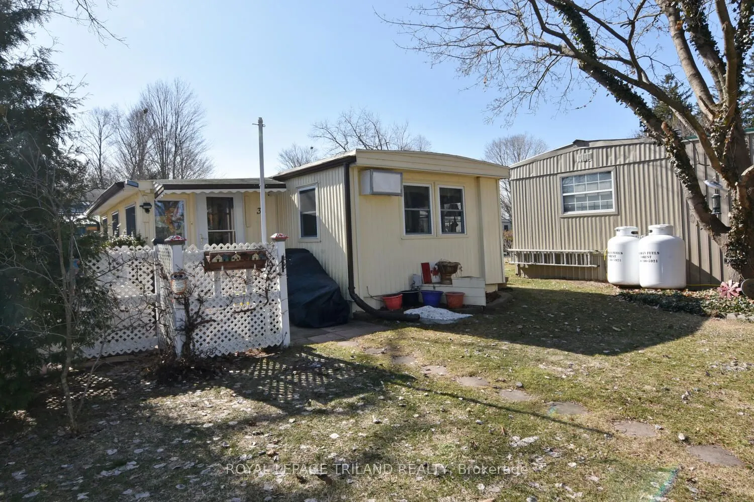 9385 Ipperwash Road, #35