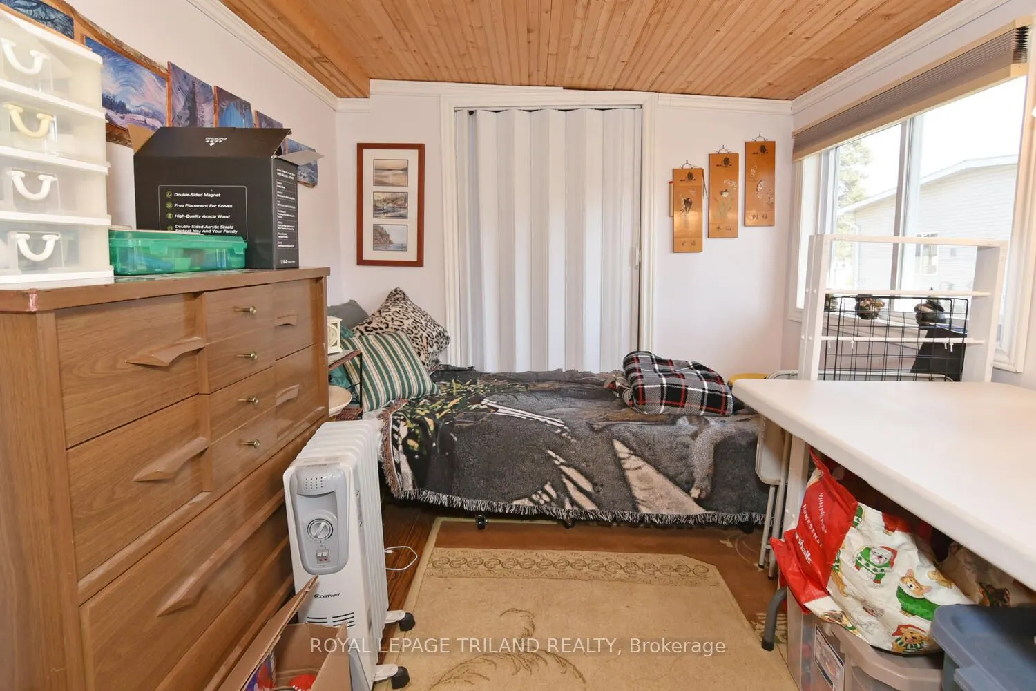 9385 Ipperwash Road, #35