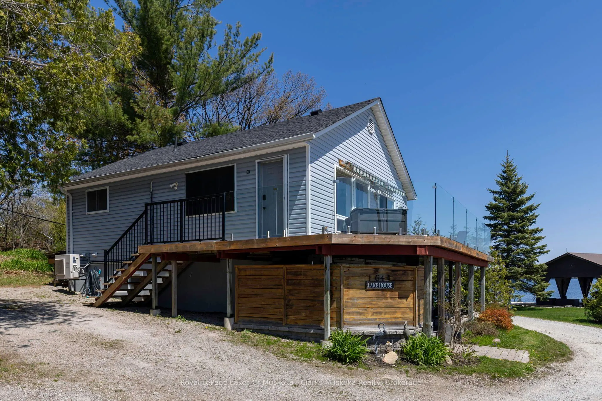 64 Valley Road