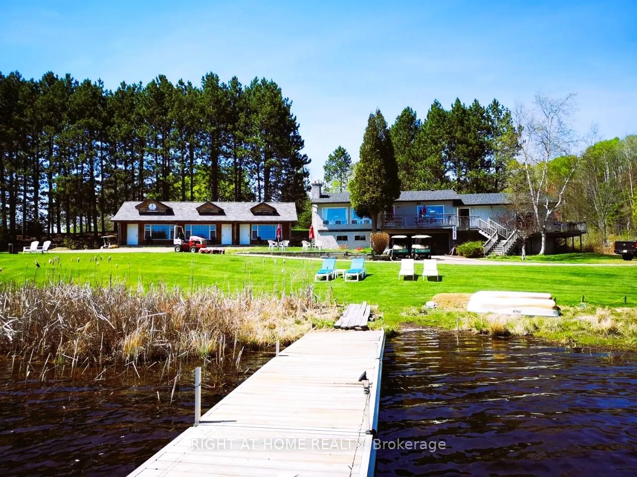 2937 Old Barrys Bay Road