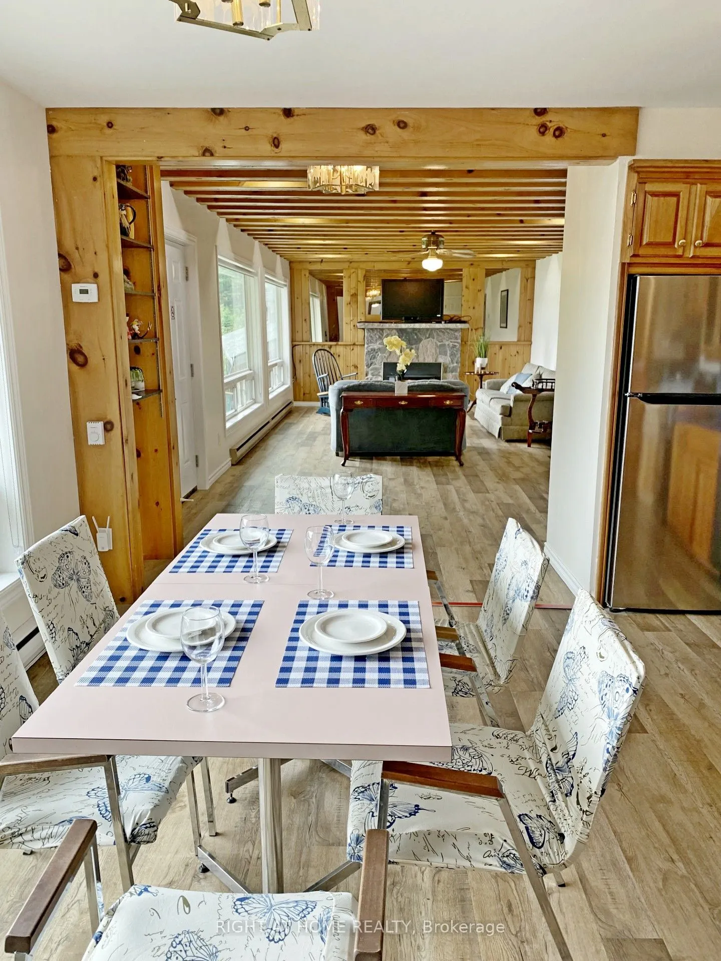 2937 Old Barrys Bay Road