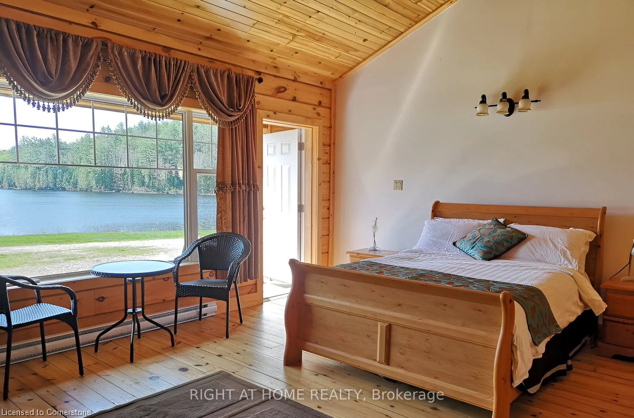 2937 Old Barrys Bay Road