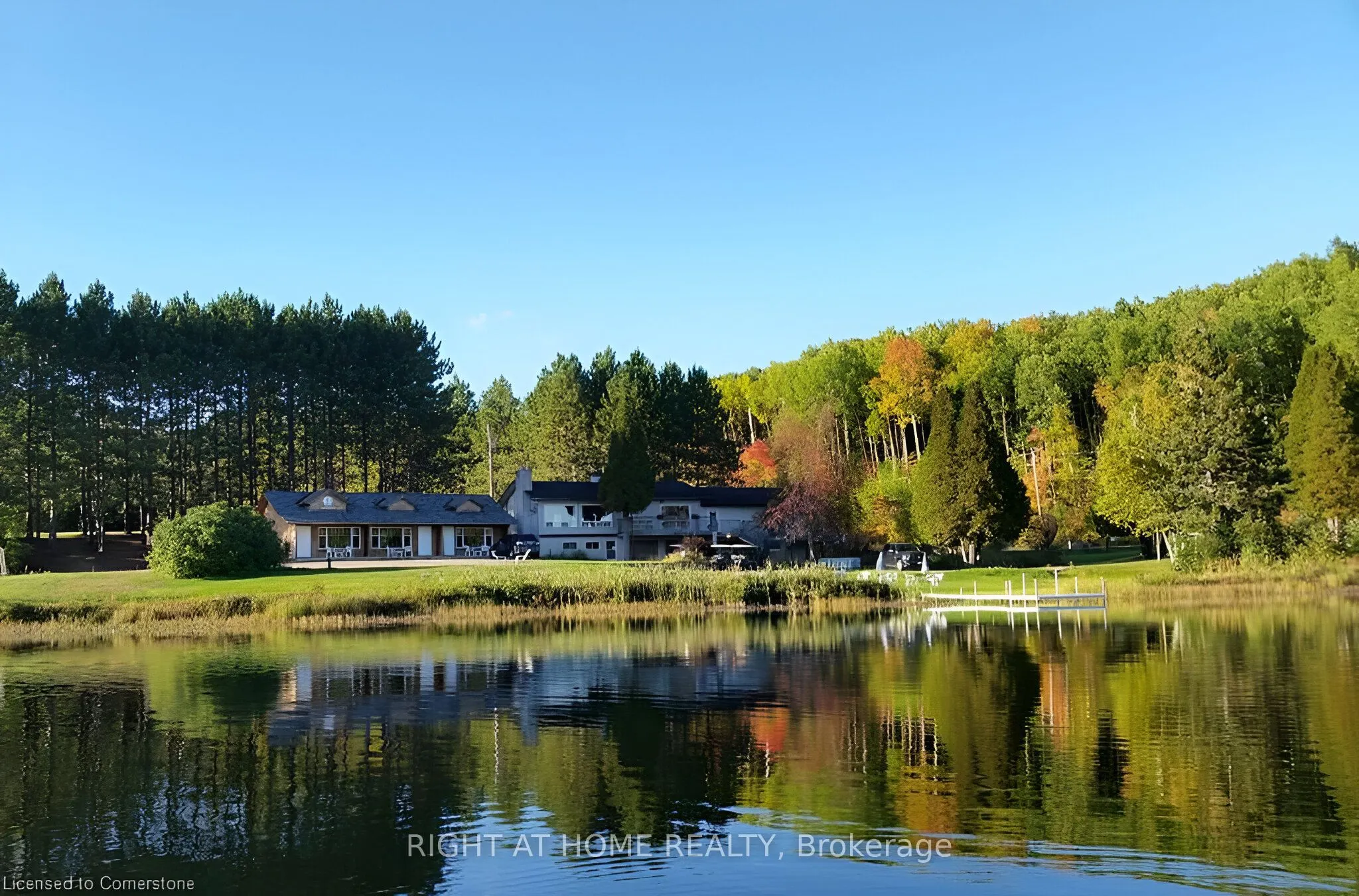 2937 Old Barrys Bay Road