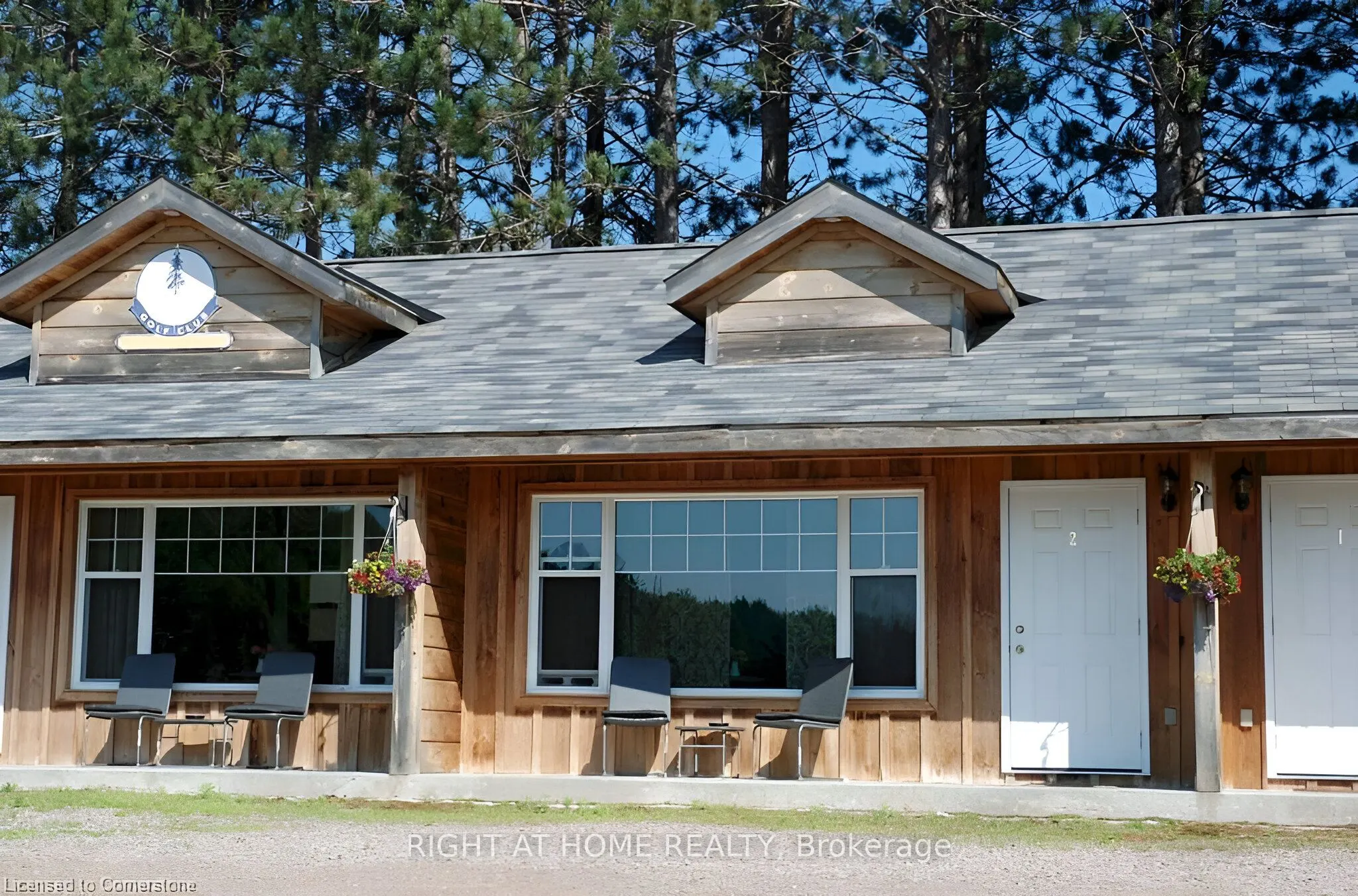 2937 Old Barrys Bay Road