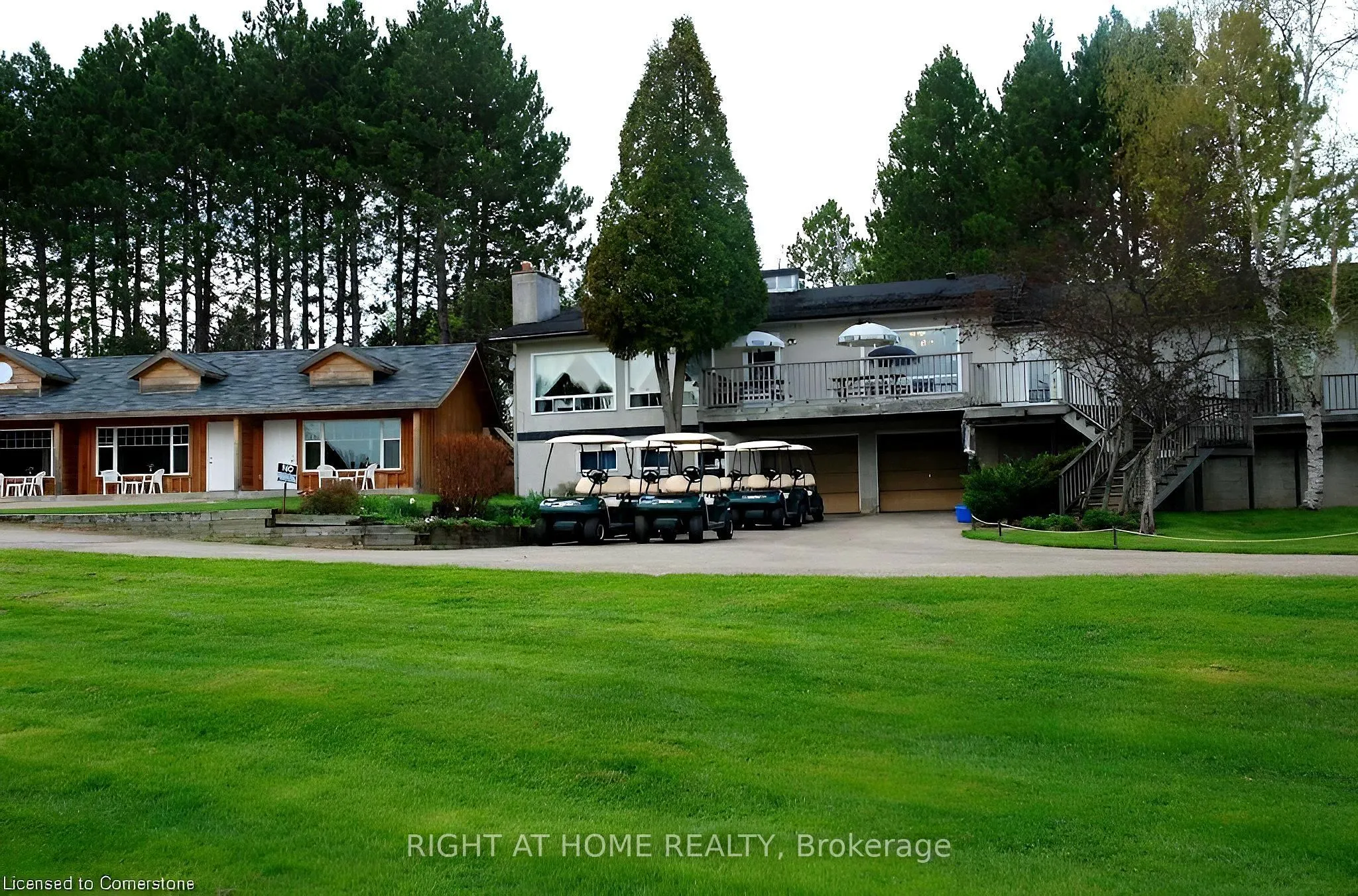 2937 Old Barrys Bay Road