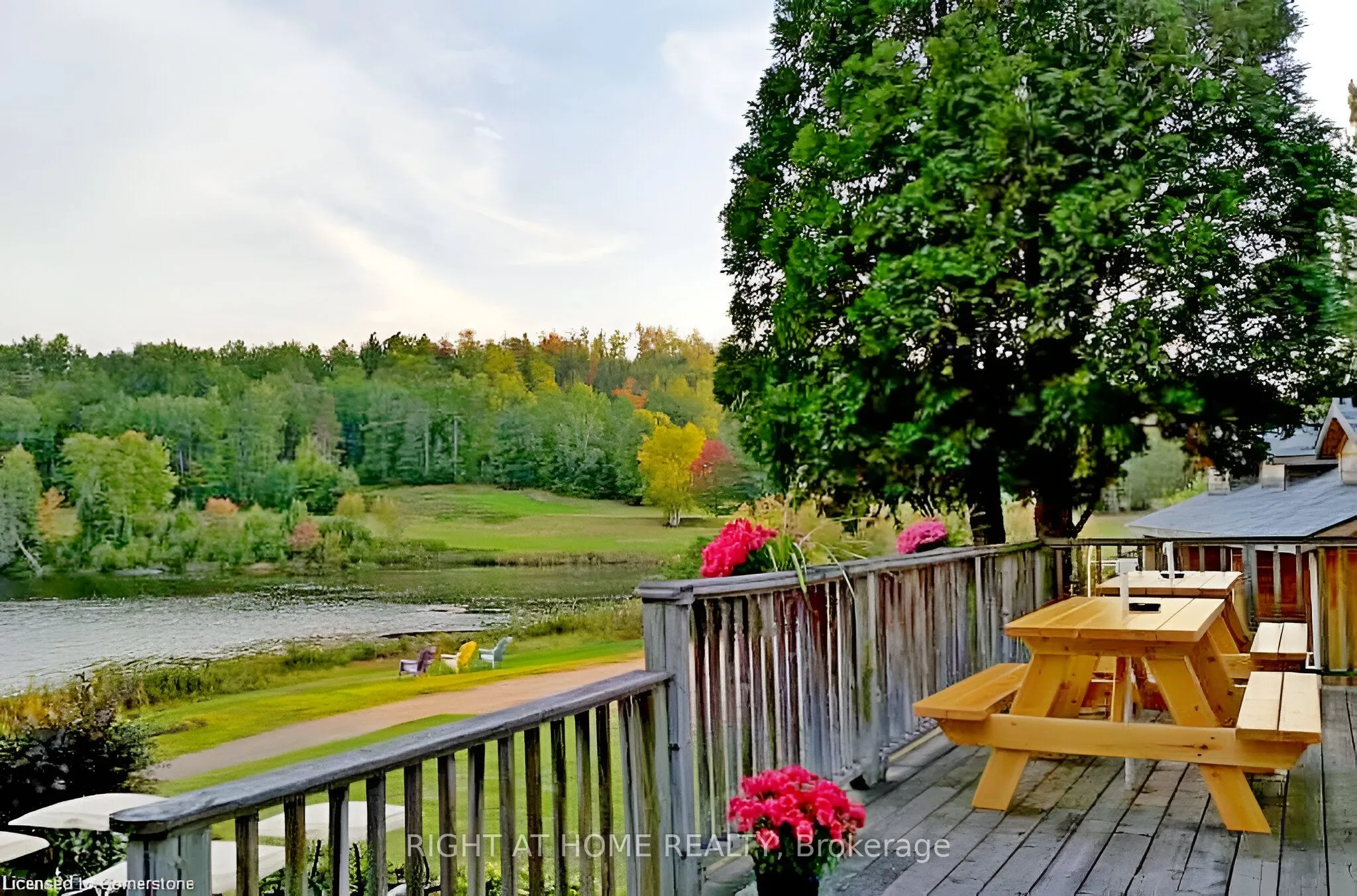 2937 Old Barrys Bay Road
