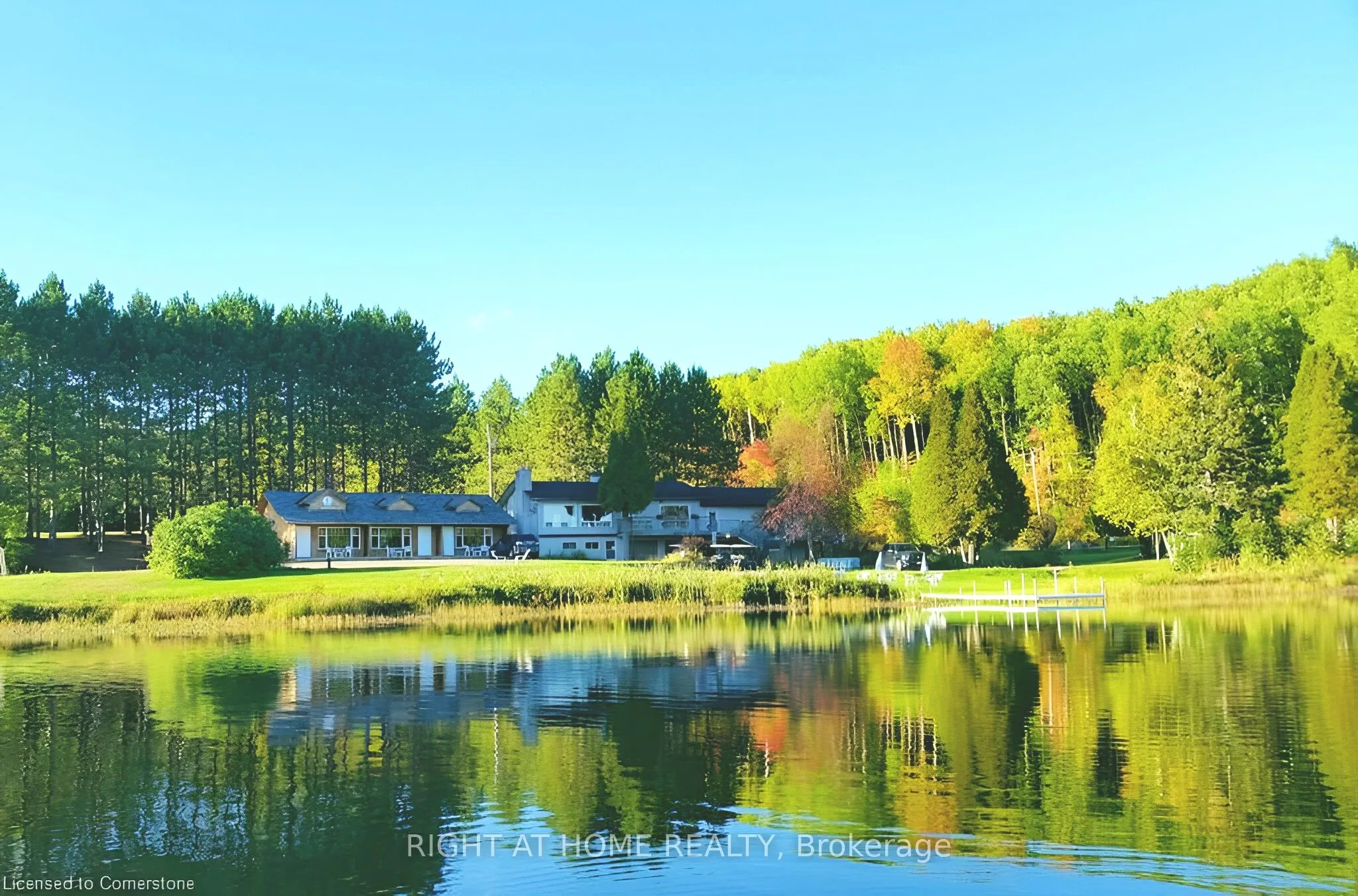 2937 Old Barrys Bay Road