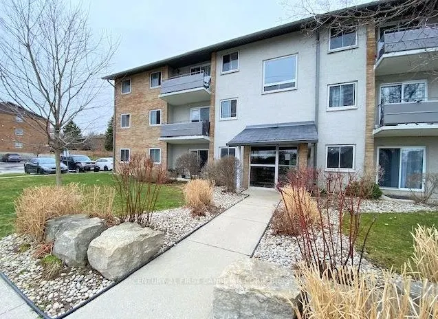 645 Wonderland Road S, #2