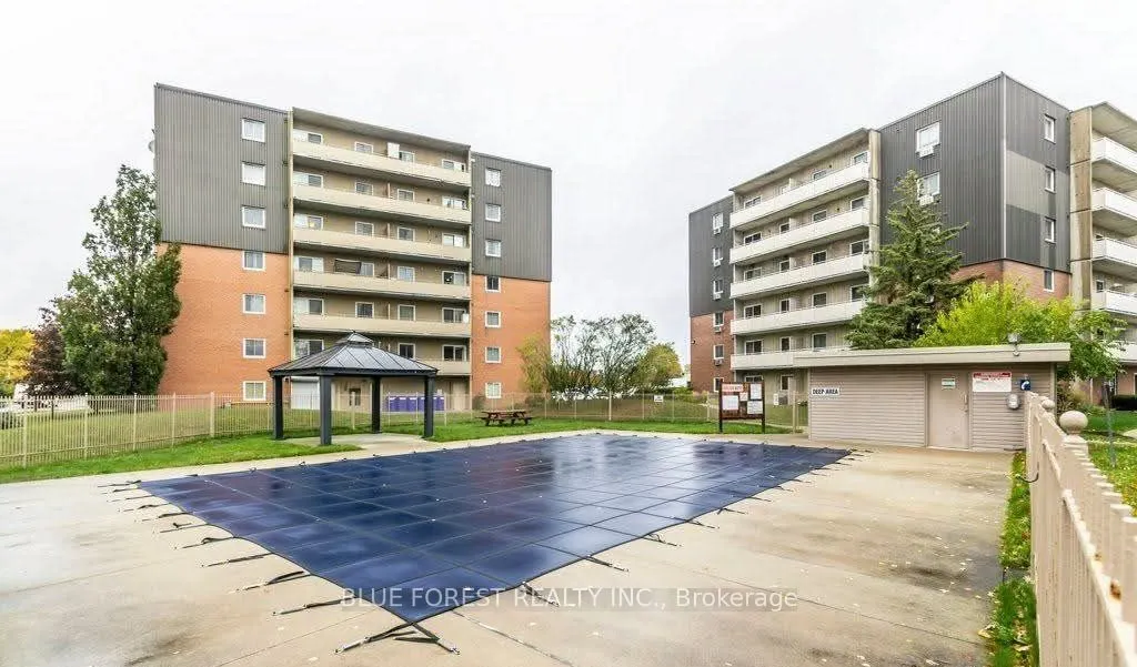 1106 Jalna Boulevard, #304