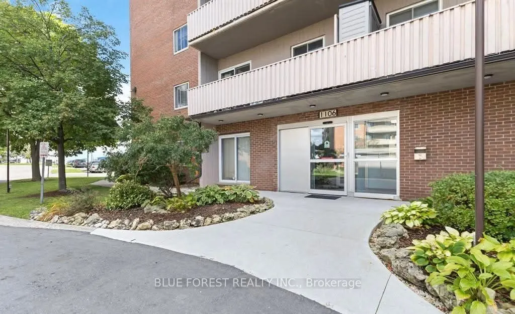 1106 Jalna Boulevard, #304