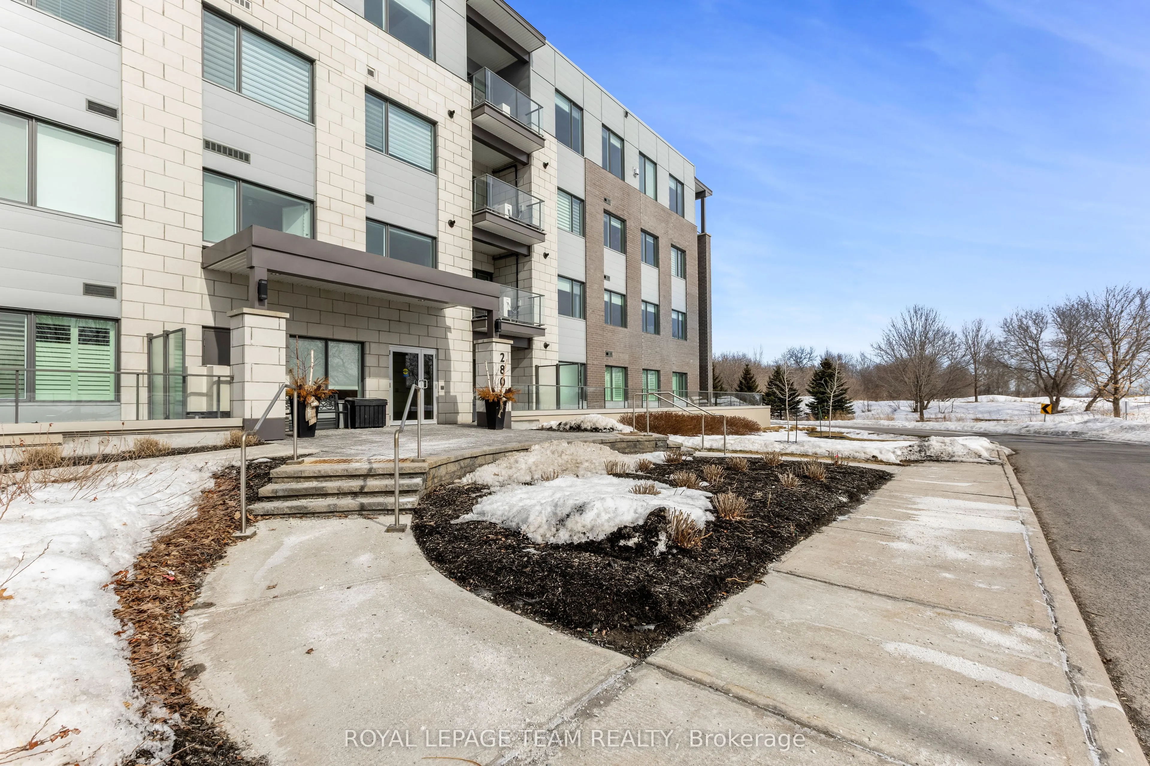 280 Herzberg Road #105