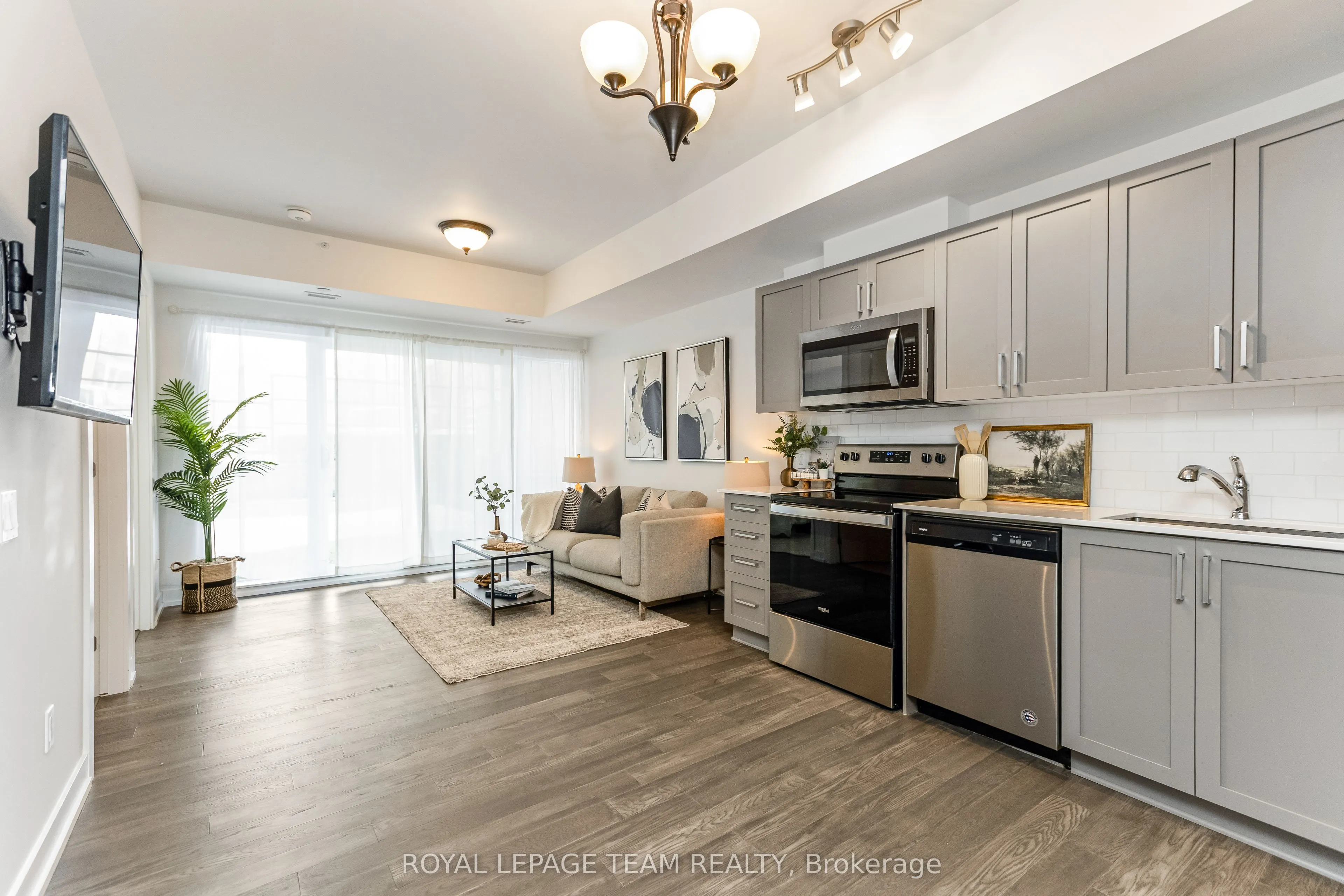 280 Herzberg Road #105