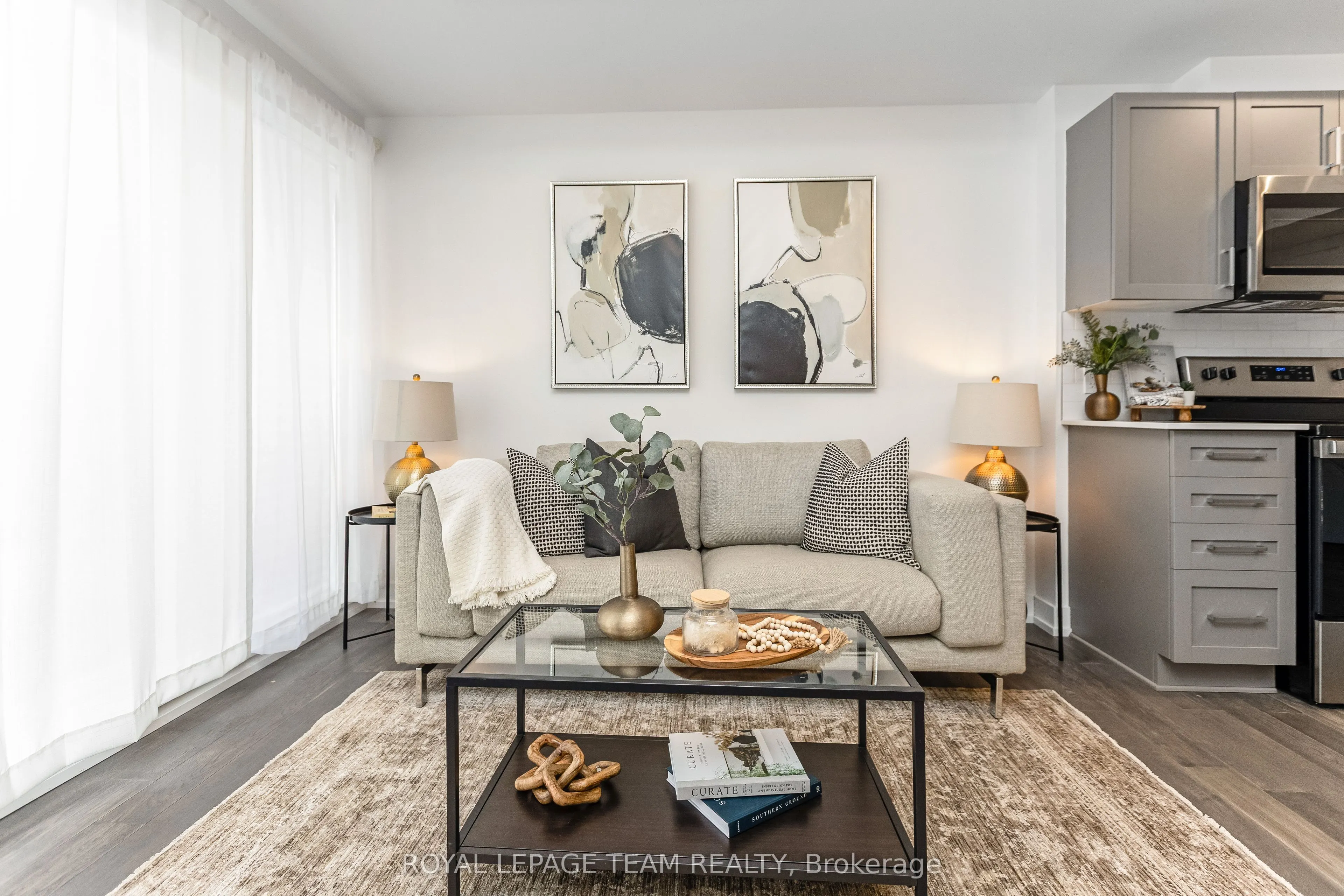 280 Herzberg Road #105