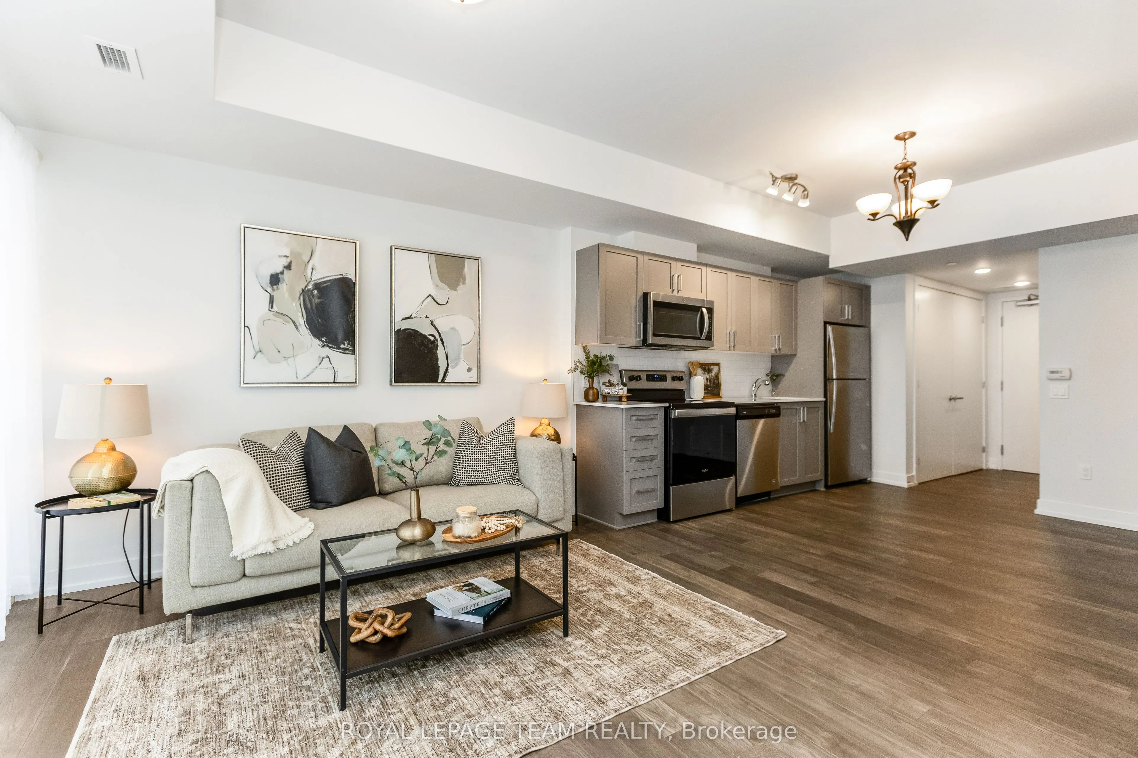 280 Herzberg Road #105