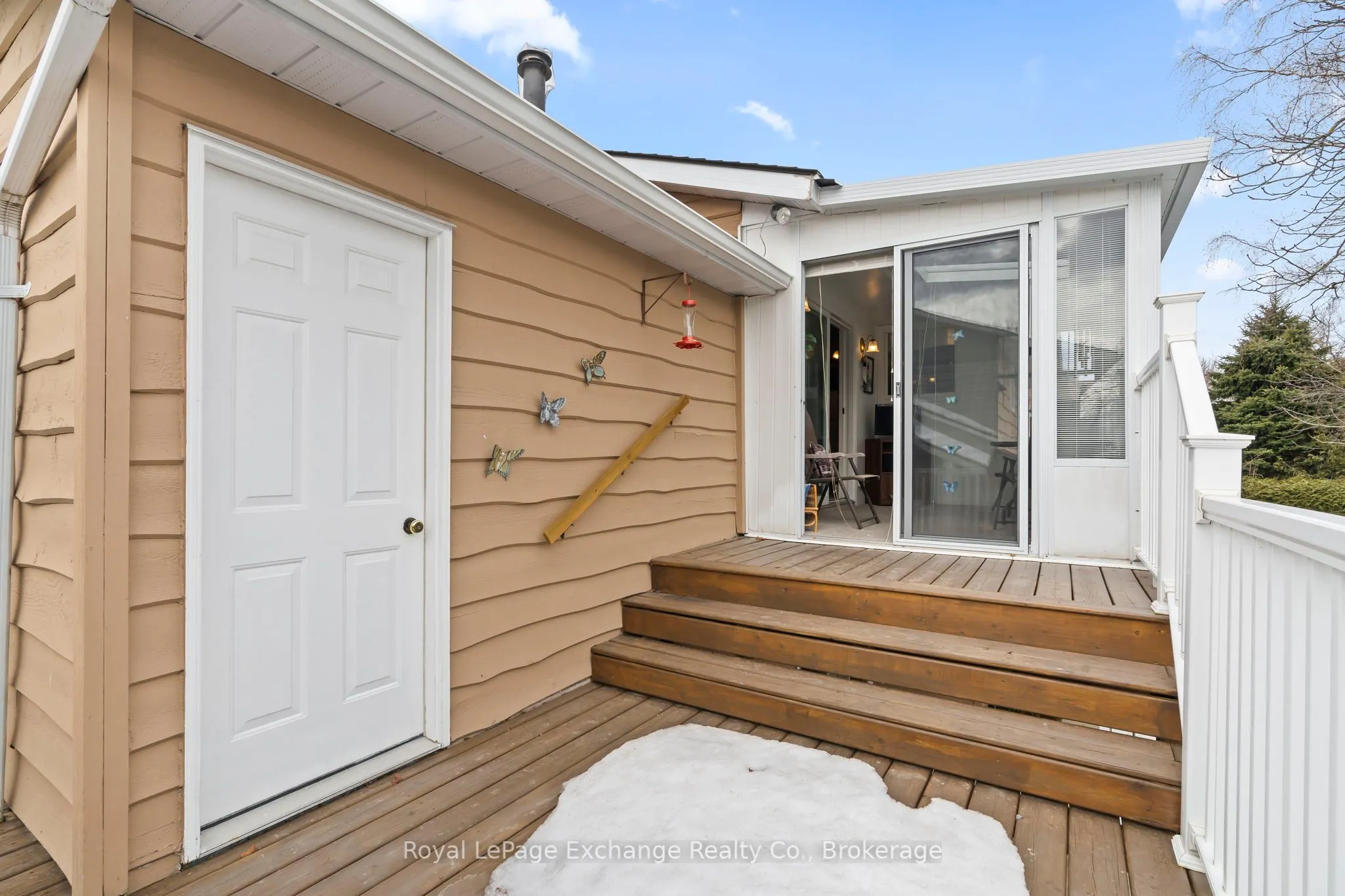 929 Saugeen Street