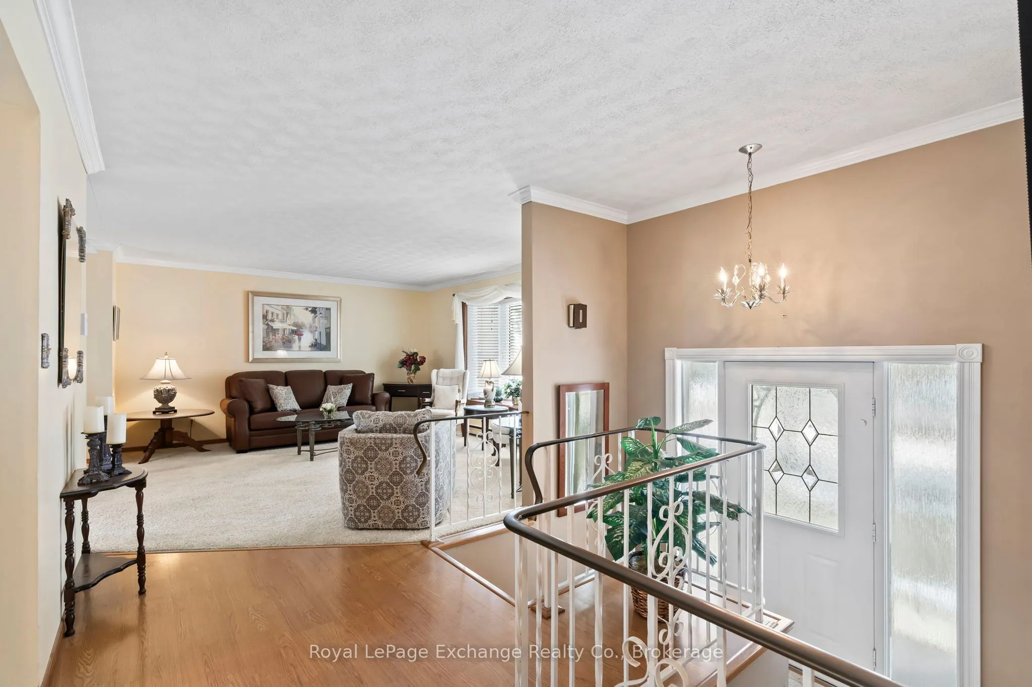 929 Saugeen Street