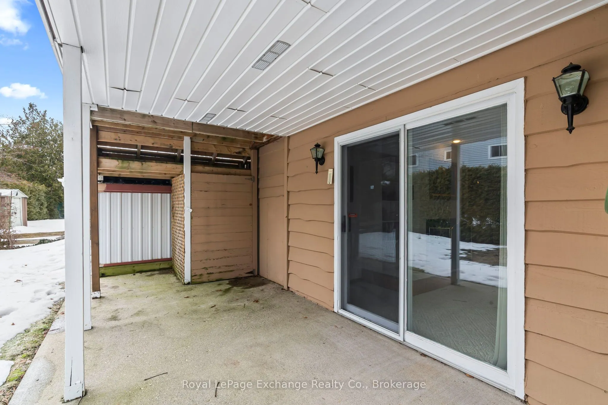 929 Saugeen Street