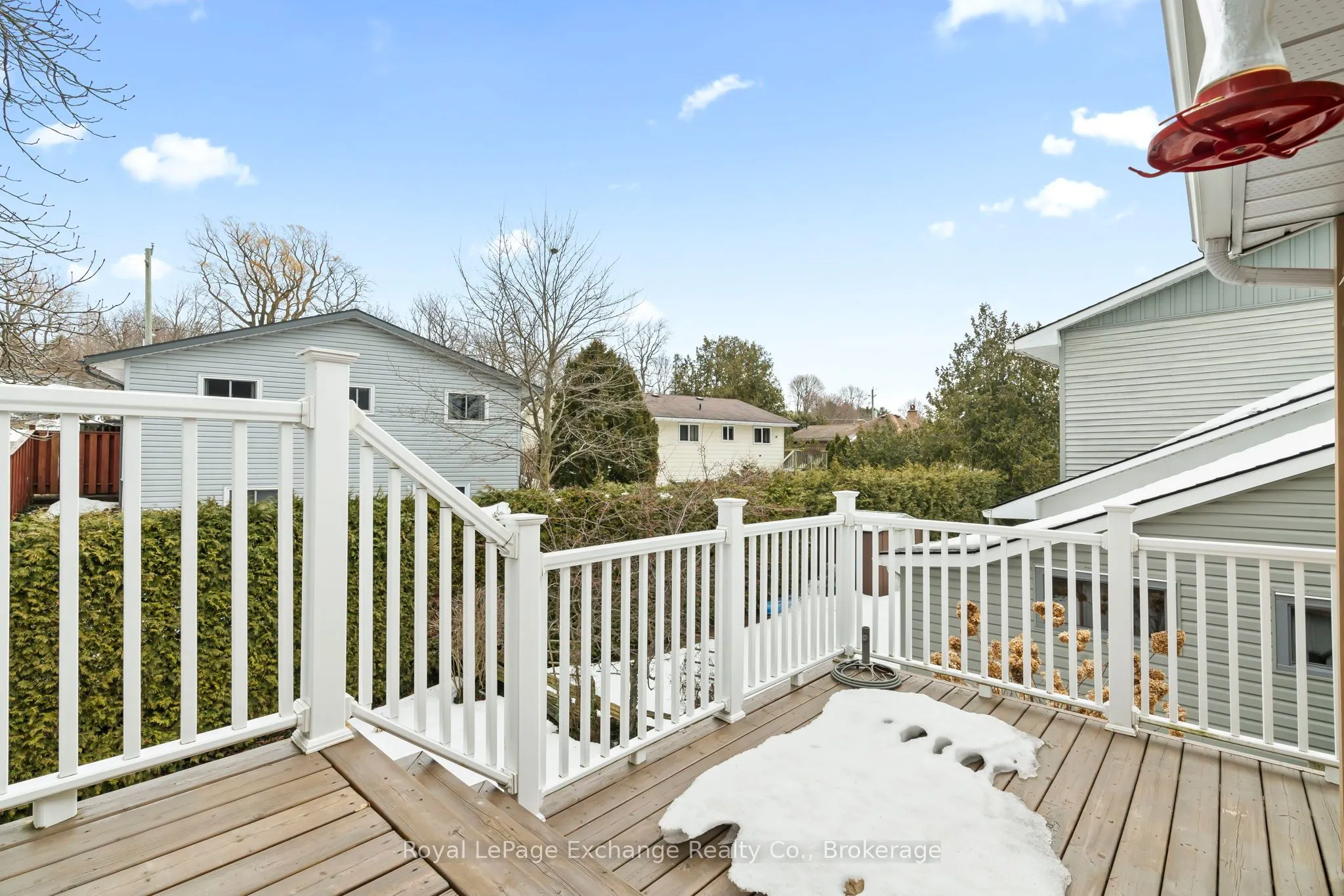 929 Saugeen Street