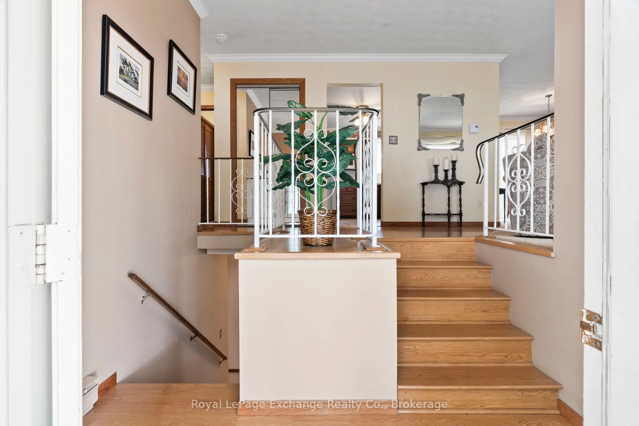 929 Saugeen Street