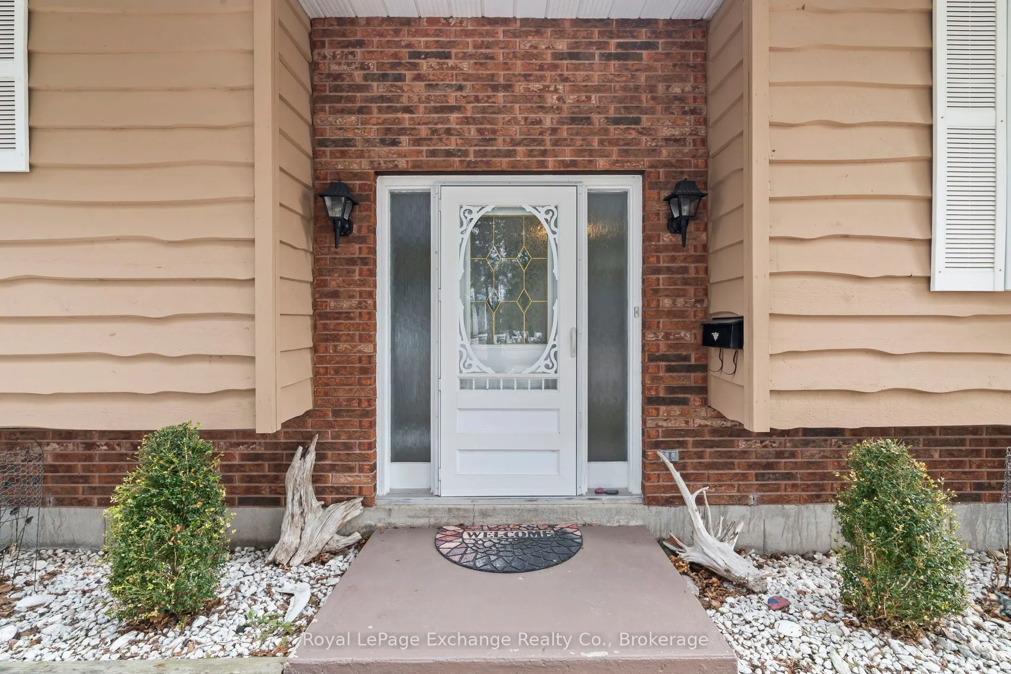 929 Saugeen Street