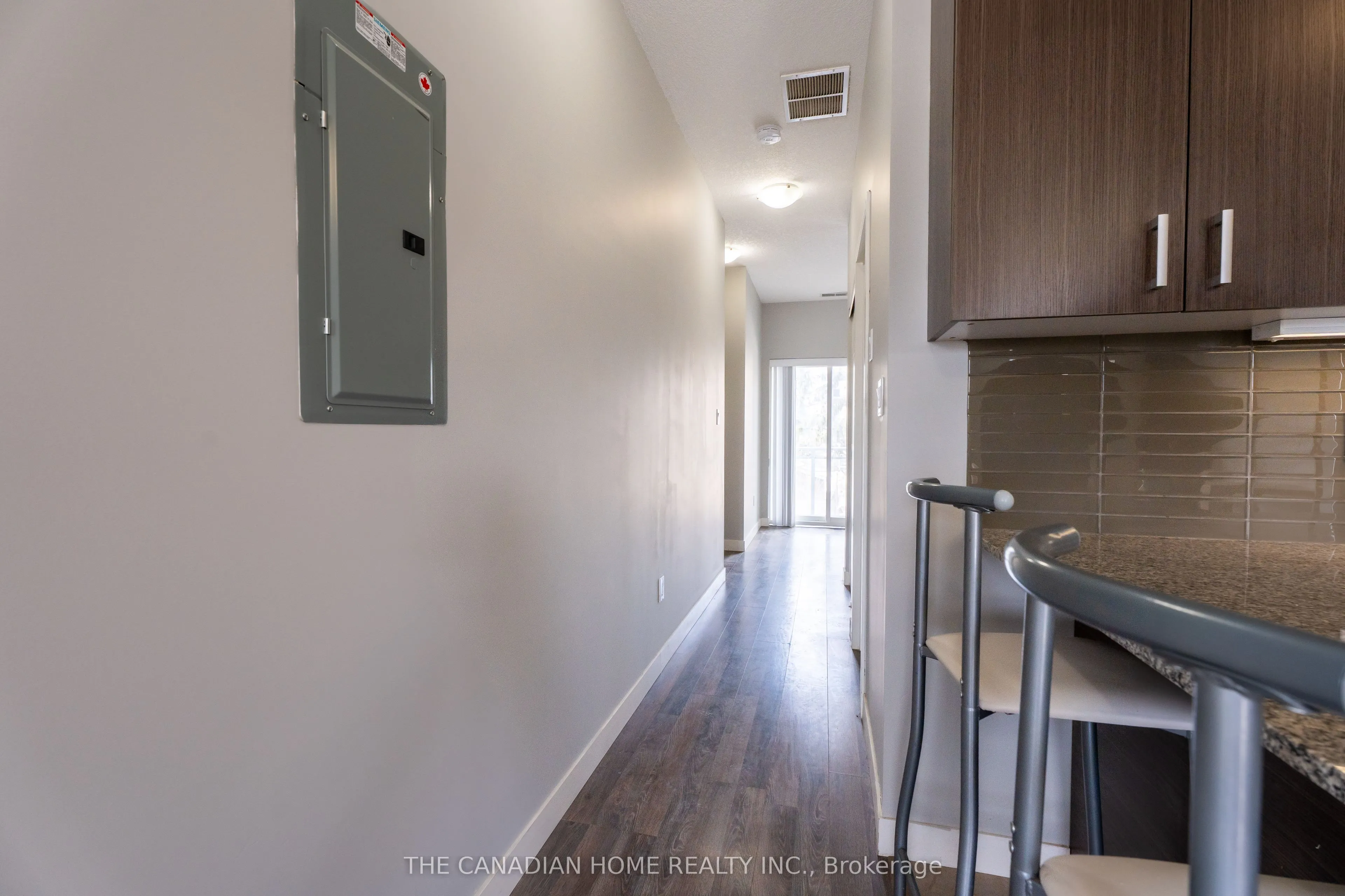 62 Balsam Street, #T201