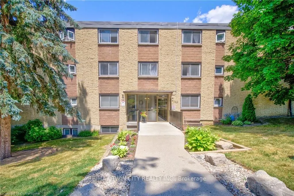 944 Caledonian View, #402